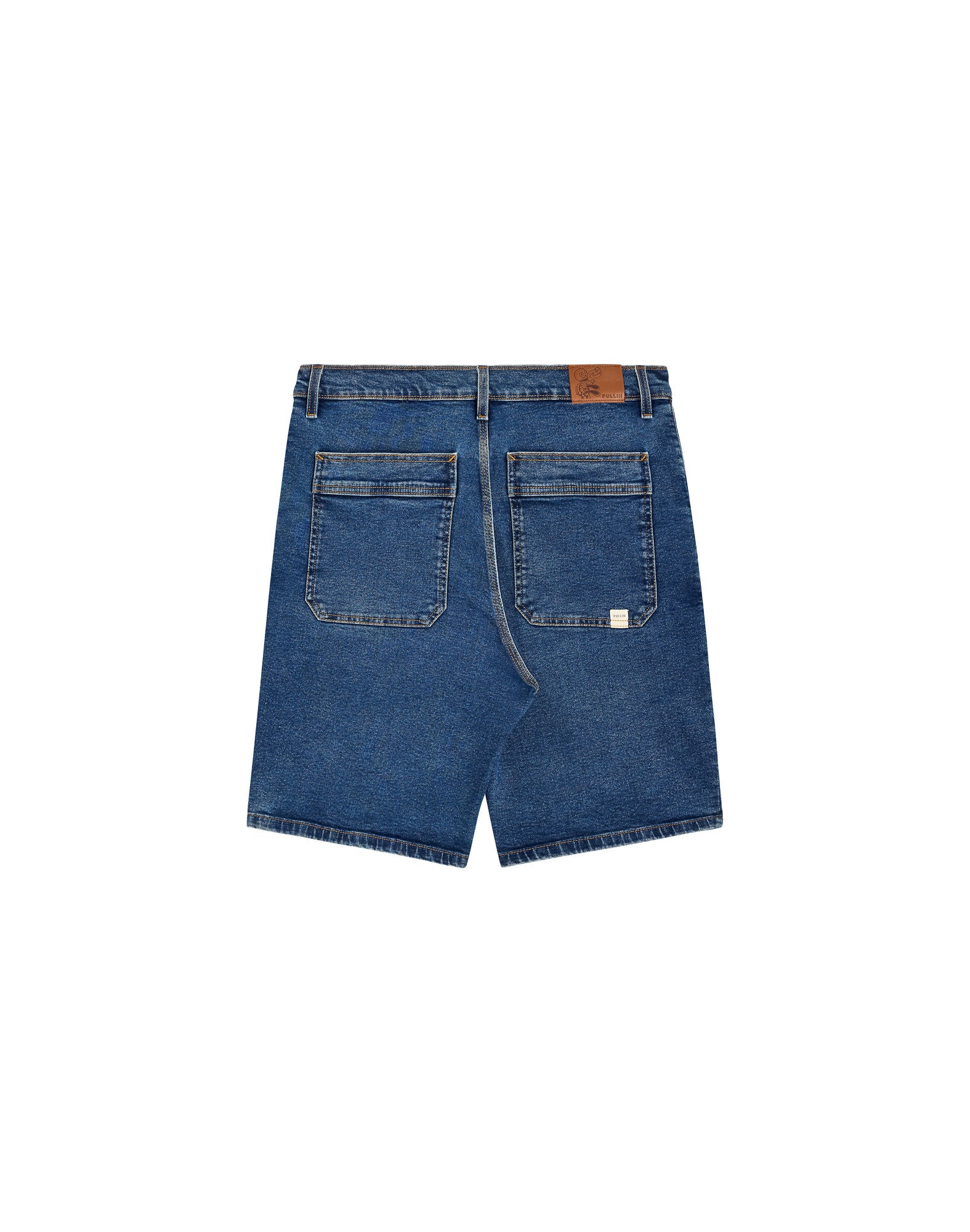 dening short nyc broome PULLIN