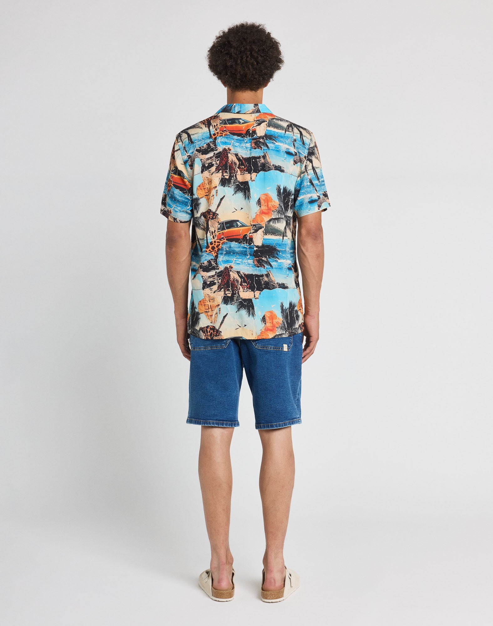 dening short nyc broome PULLIN