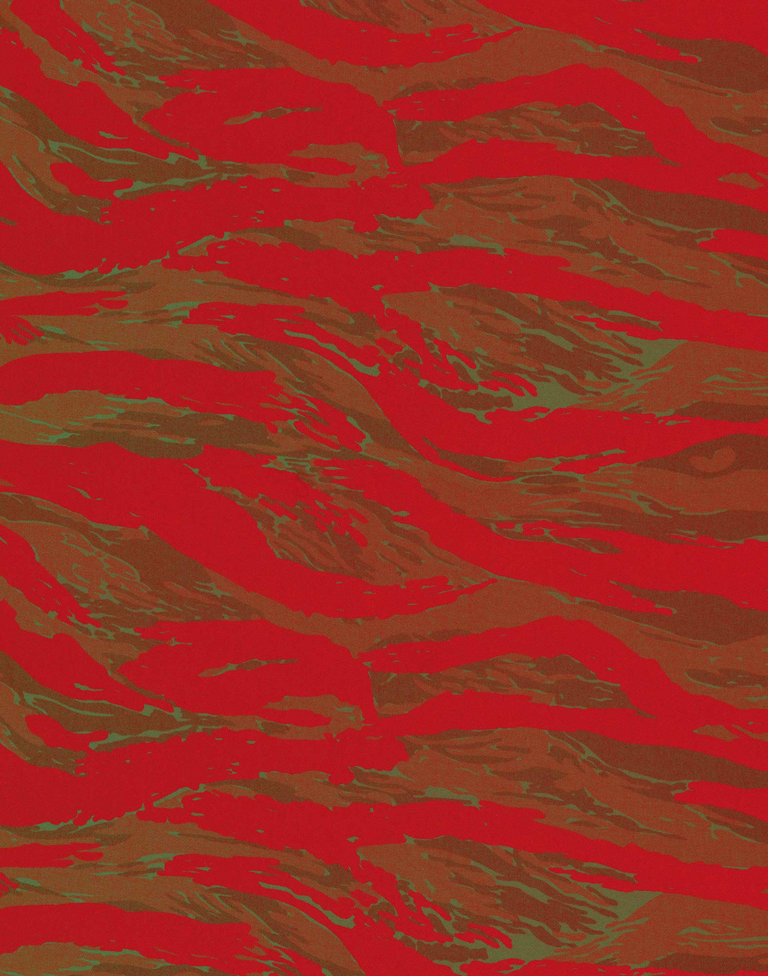 blouson homme camored PULLIN en coton