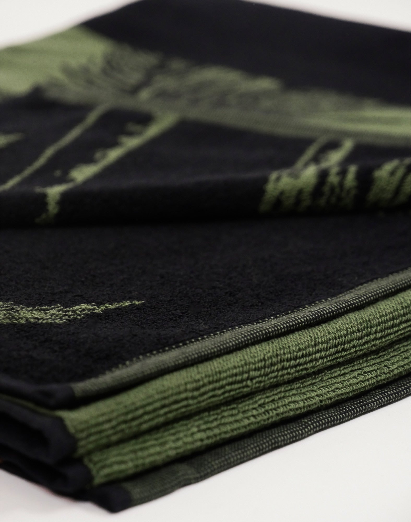 drap de plage mauii PULLIN en coton