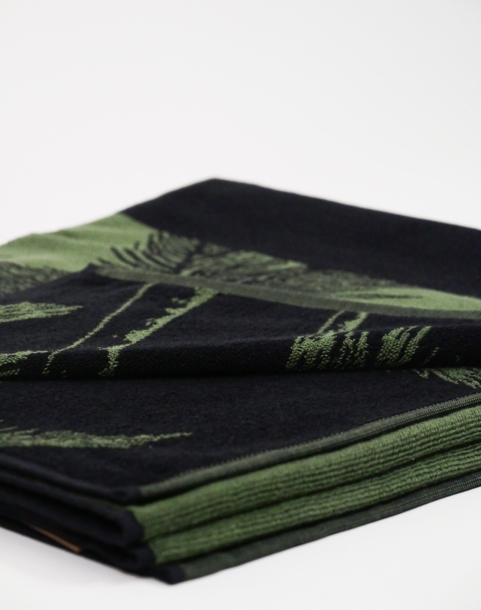 drap de plage mauii PULLIN en coton