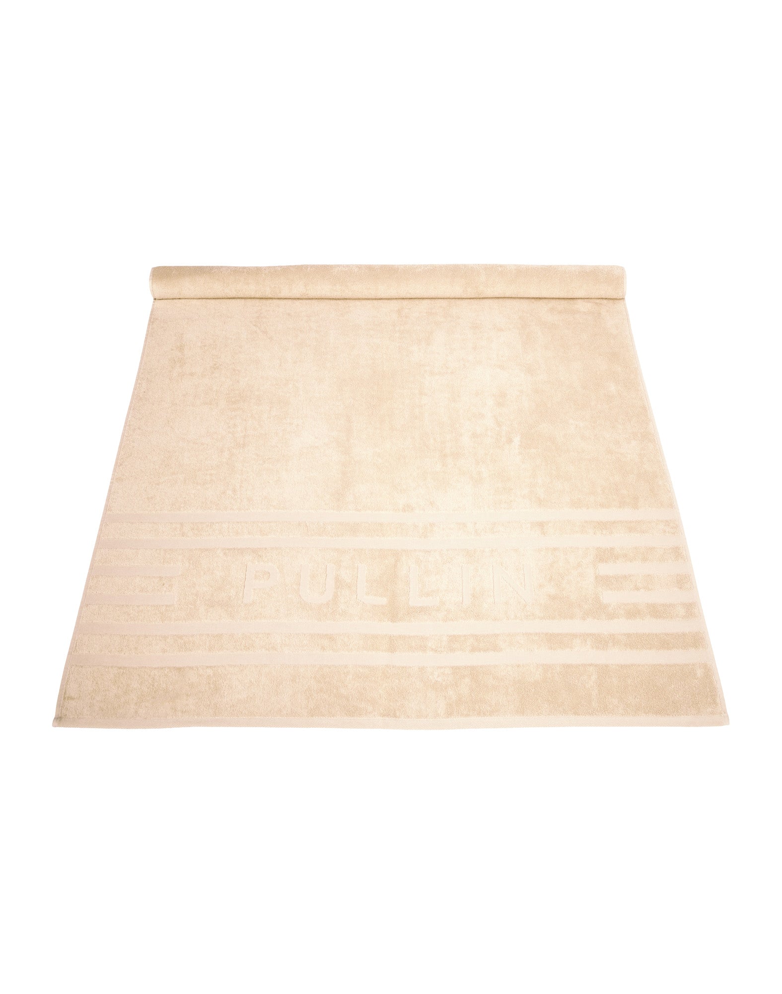 drap de plage plain sand PULLIN