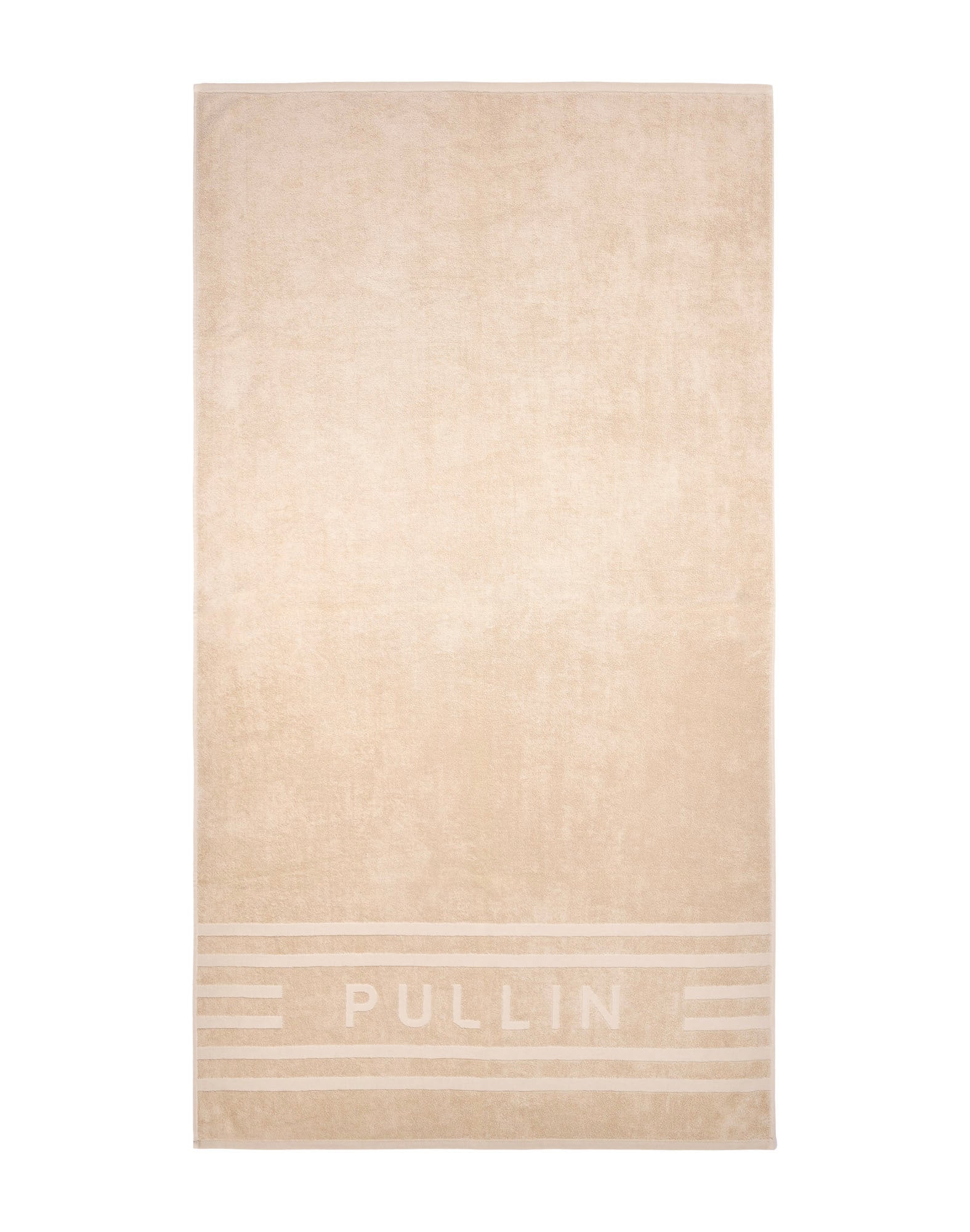 drap de plage plain sand PULLIN