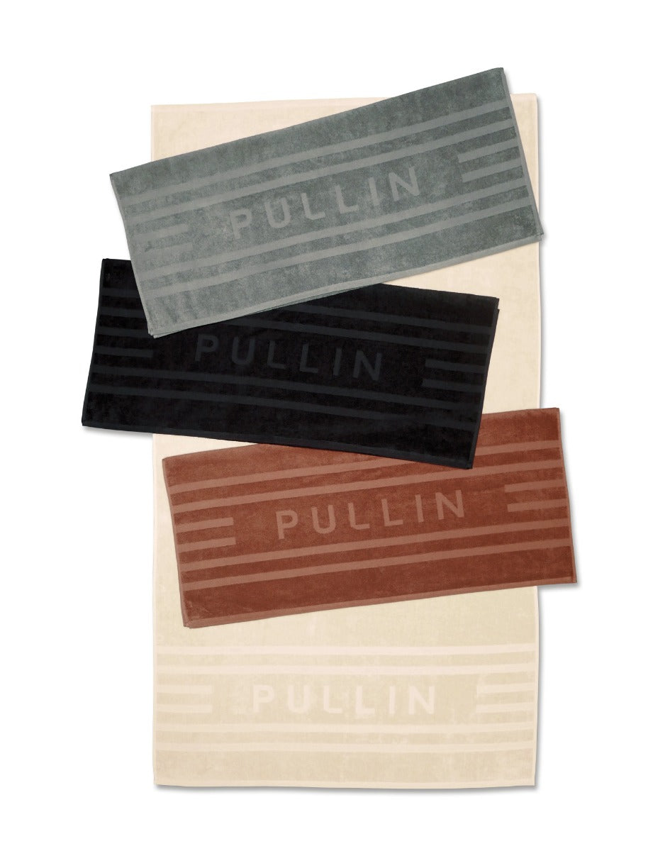 drap de plage plain sand PULLIN