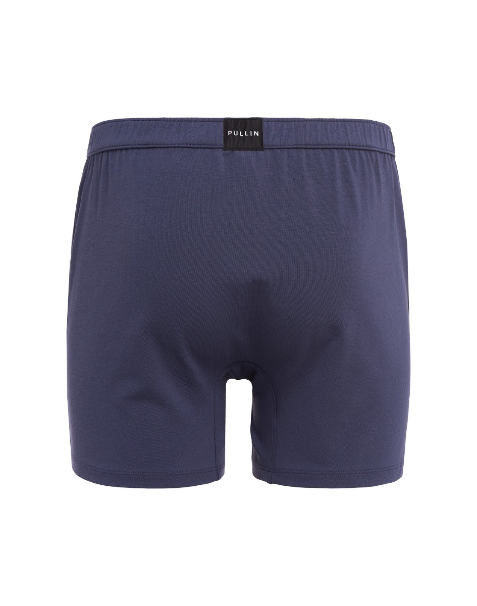 caleçon parachute blue PULLIN en coton