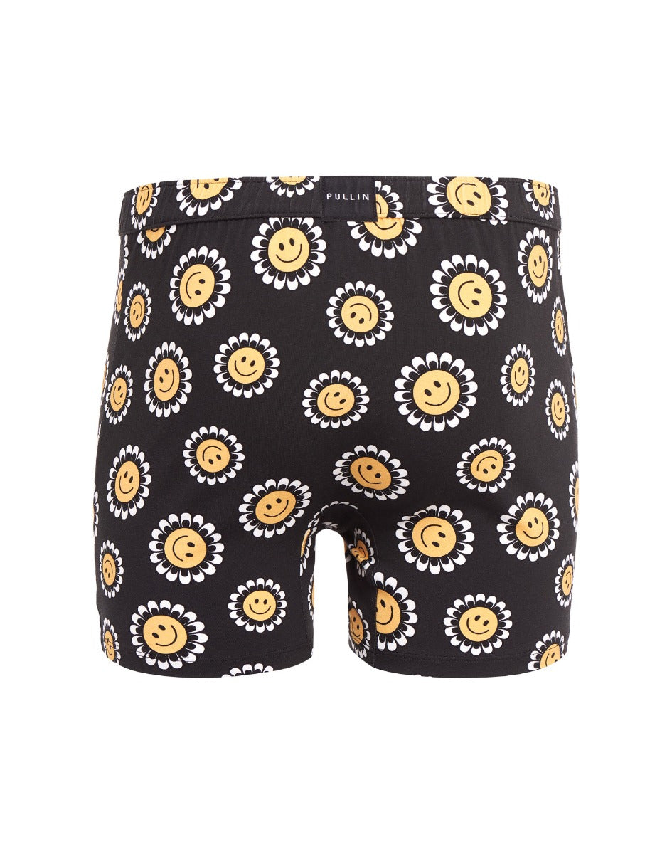 caleçon parachute sunflower PULLIN en coton