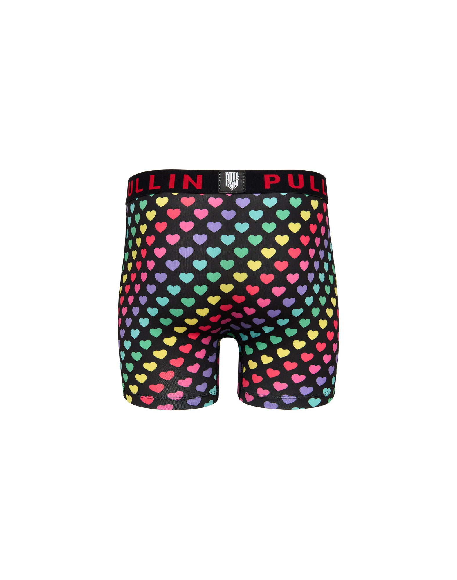 boxer homme long aime PULLIN en lycra