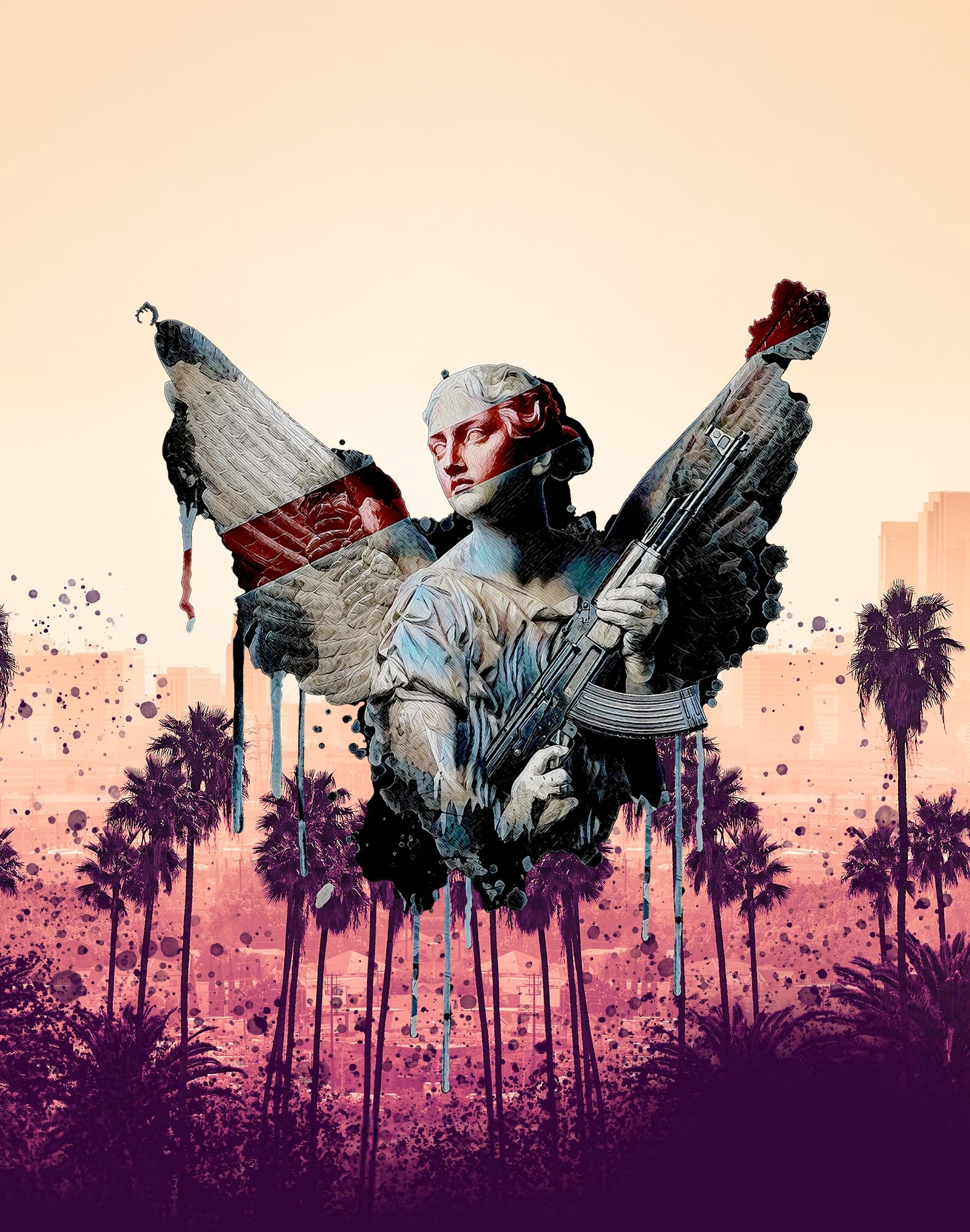 boxer long aka PULLIN