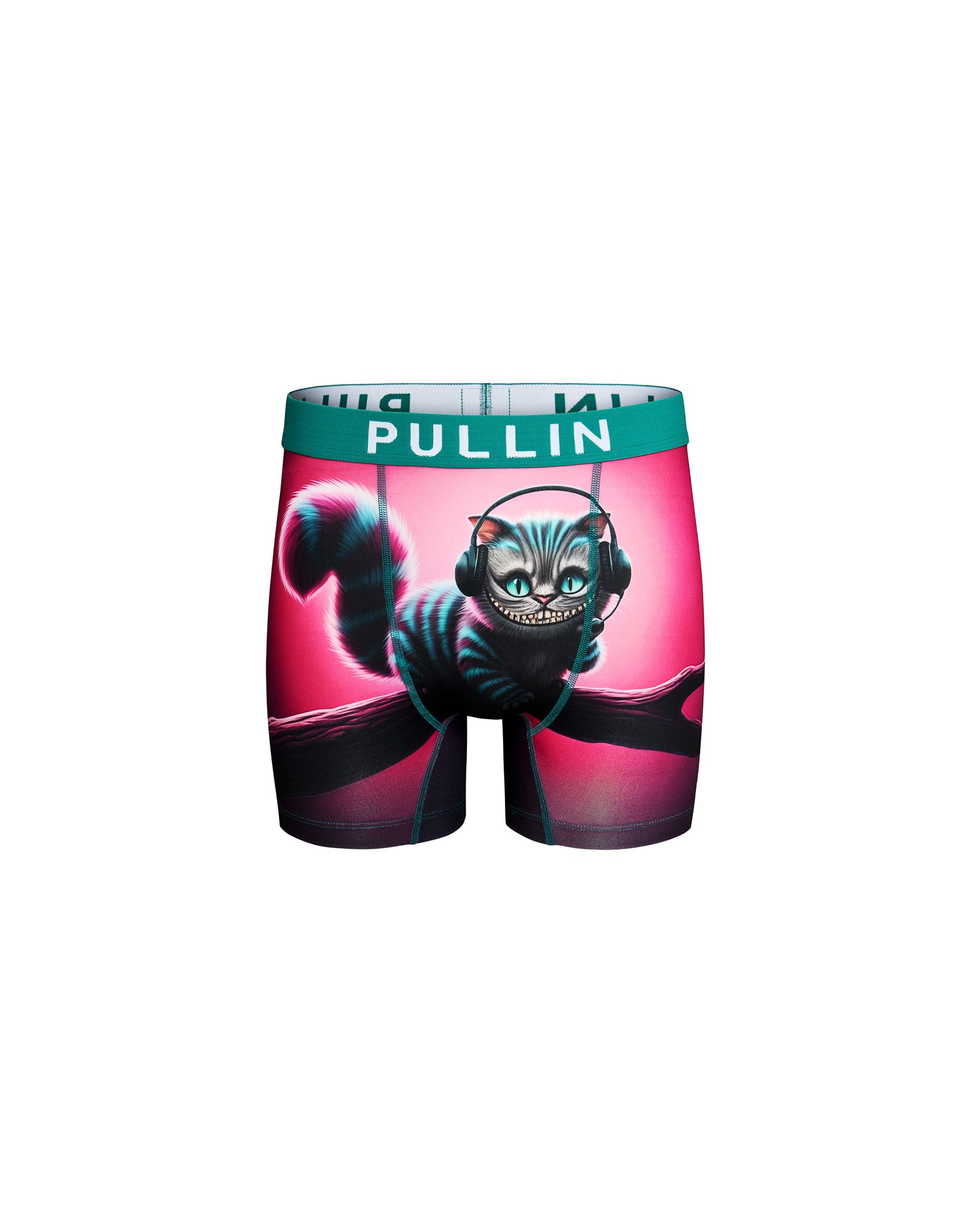 boxer long alice PULLIN