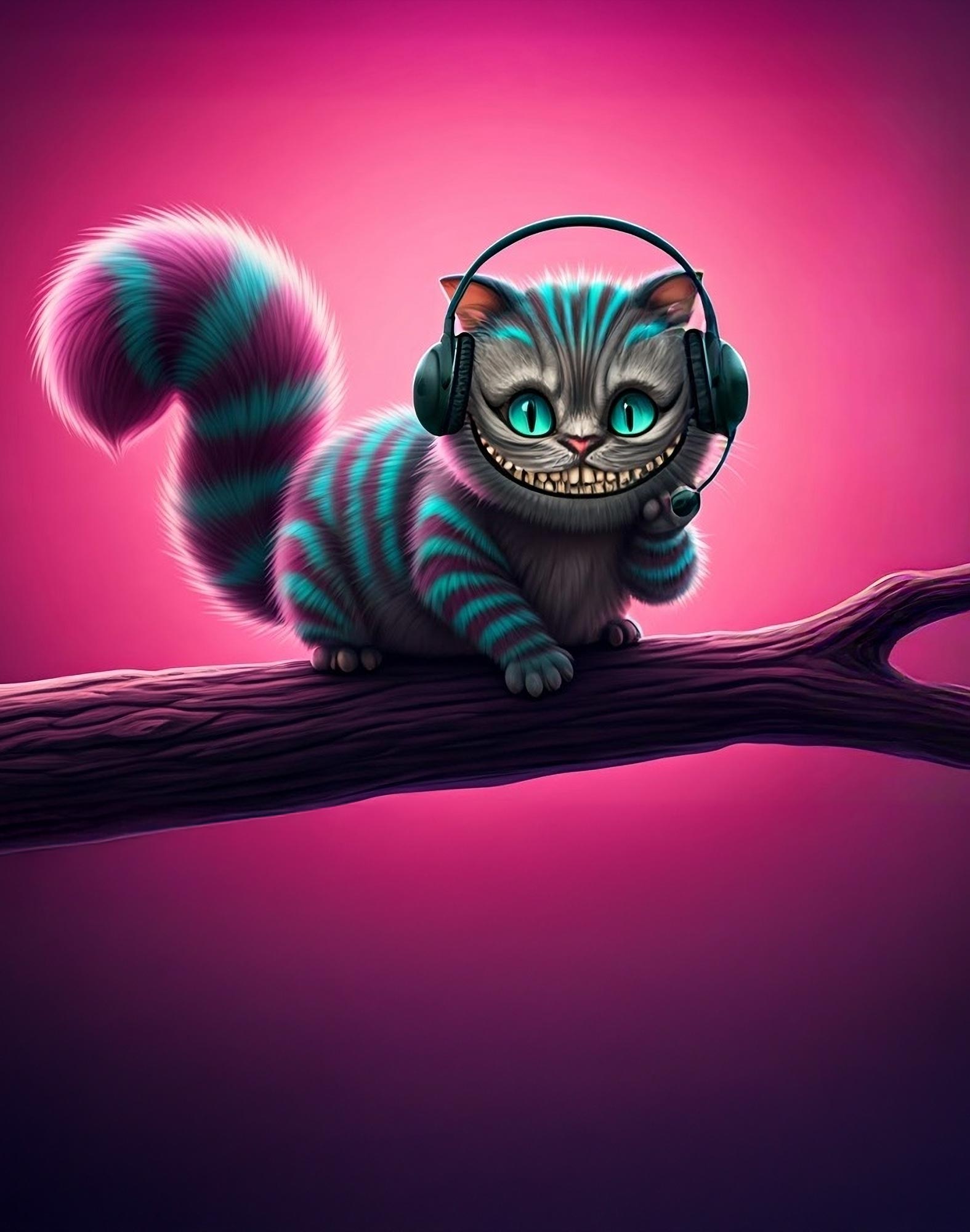 boxer long alice PULLIN