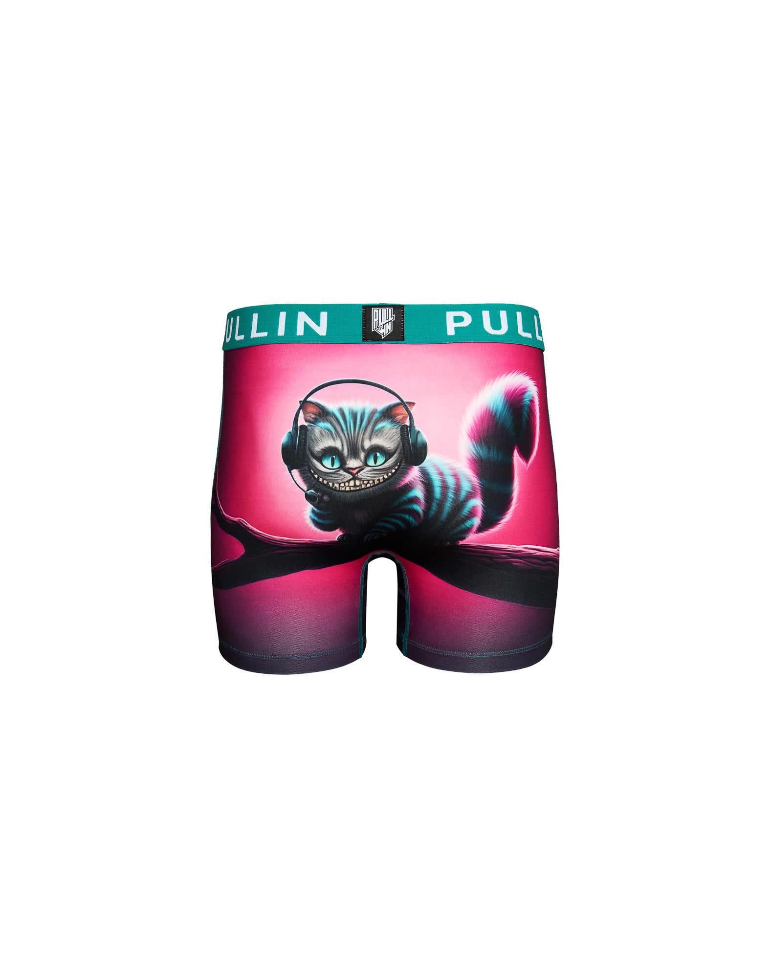 boxer long alice PULLIN