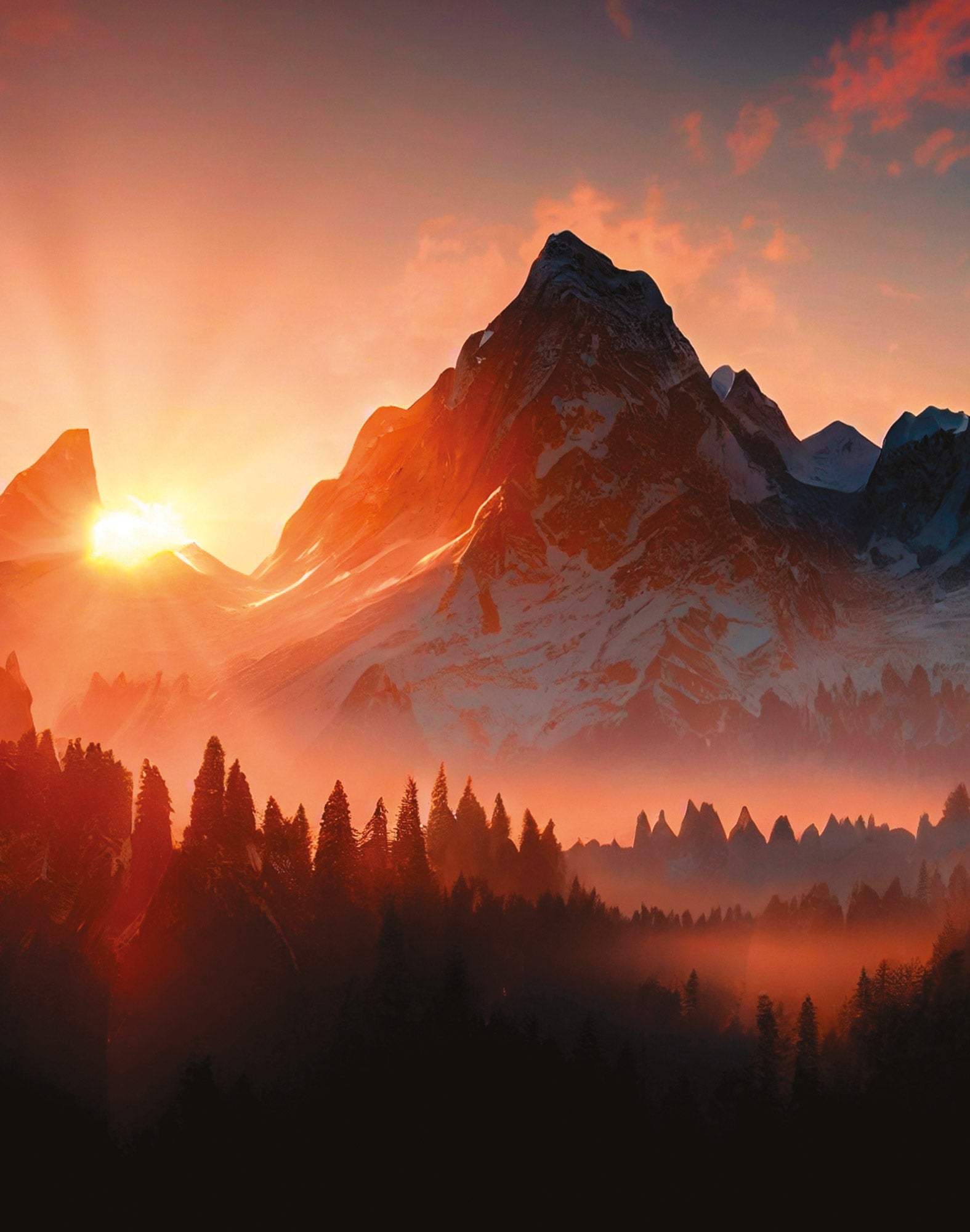 boxer long alpage PULLIN en lycra