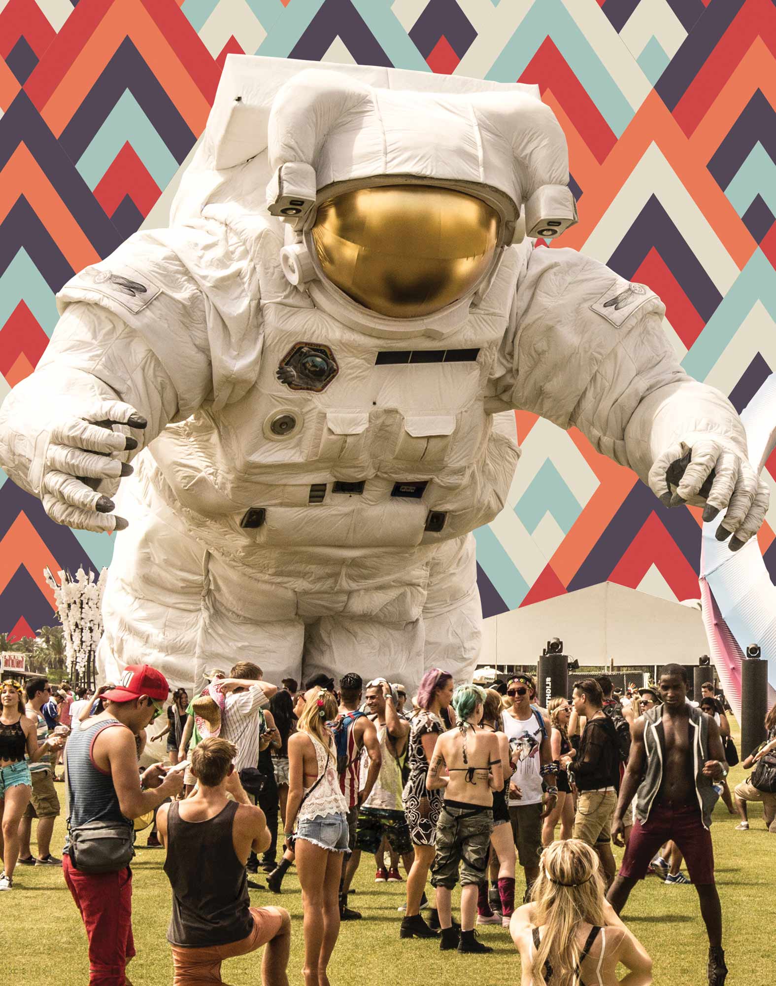 boxer long astropsy PULLIN en lycra