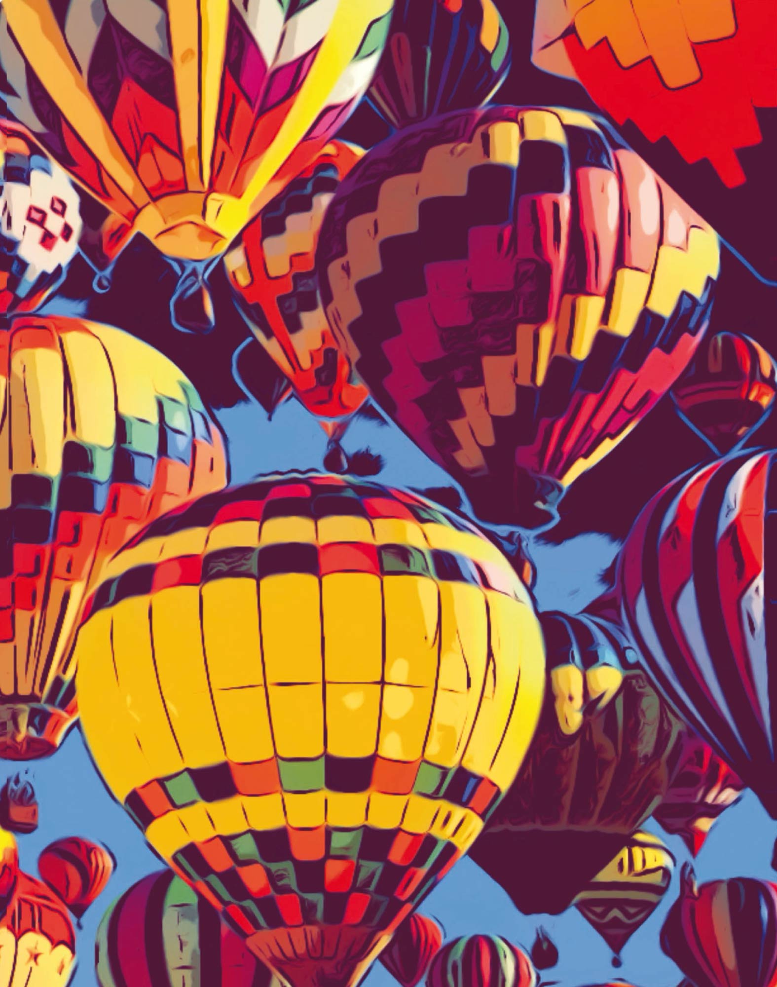 boxer long baloon PULLIN en lycra