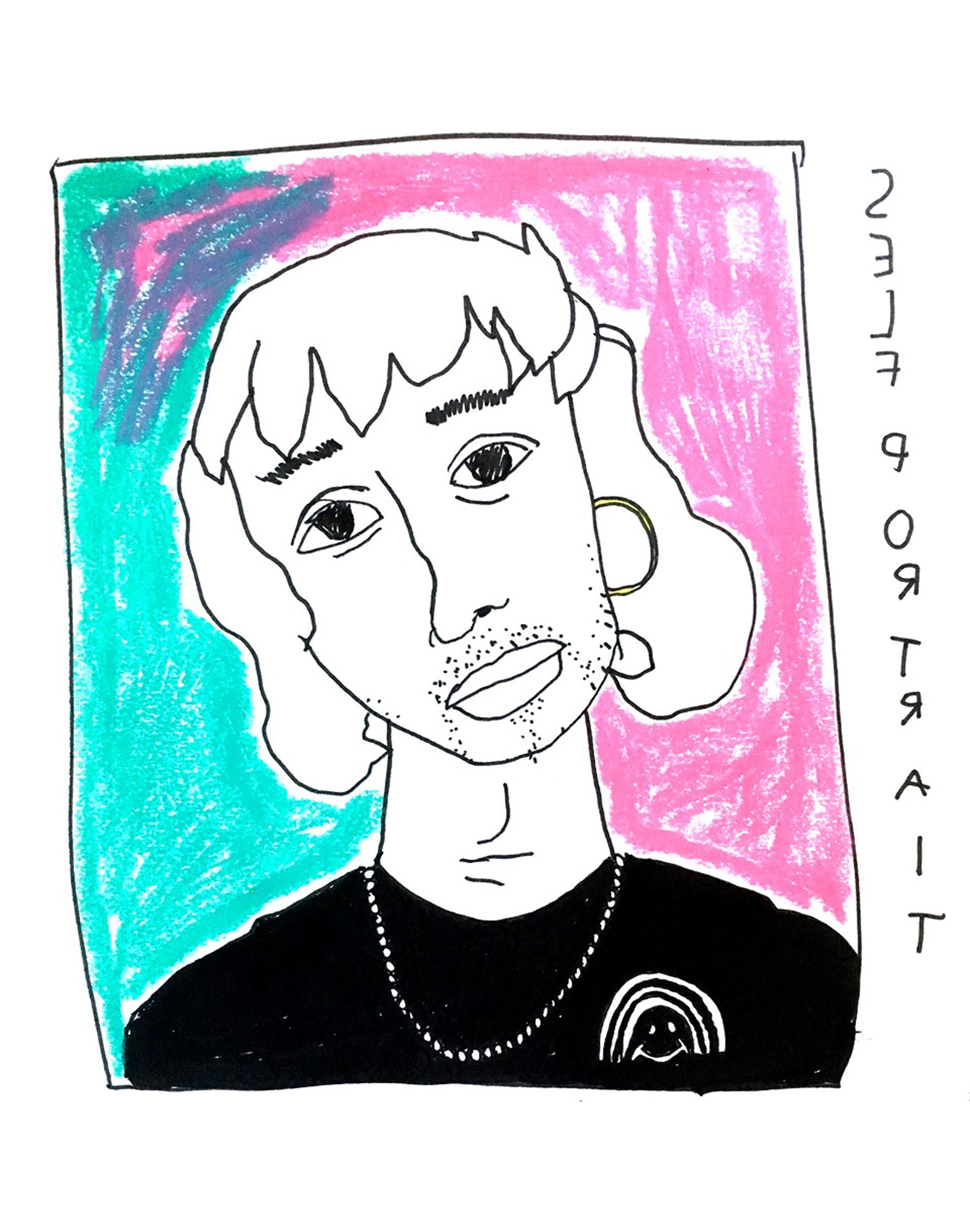 boxer long belles PULLIN en lycra