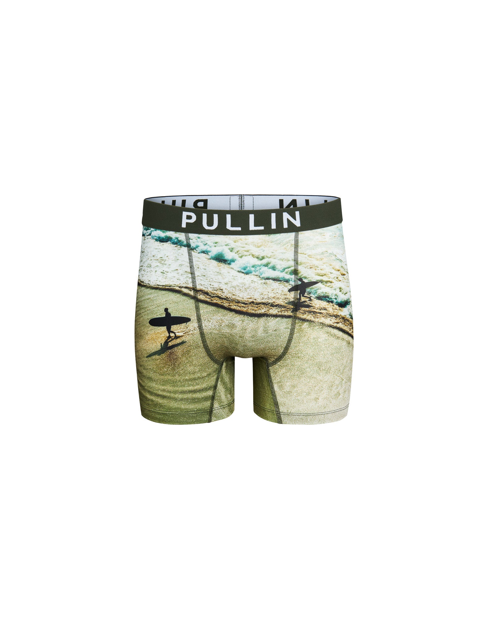 boxer long belza PULLIN