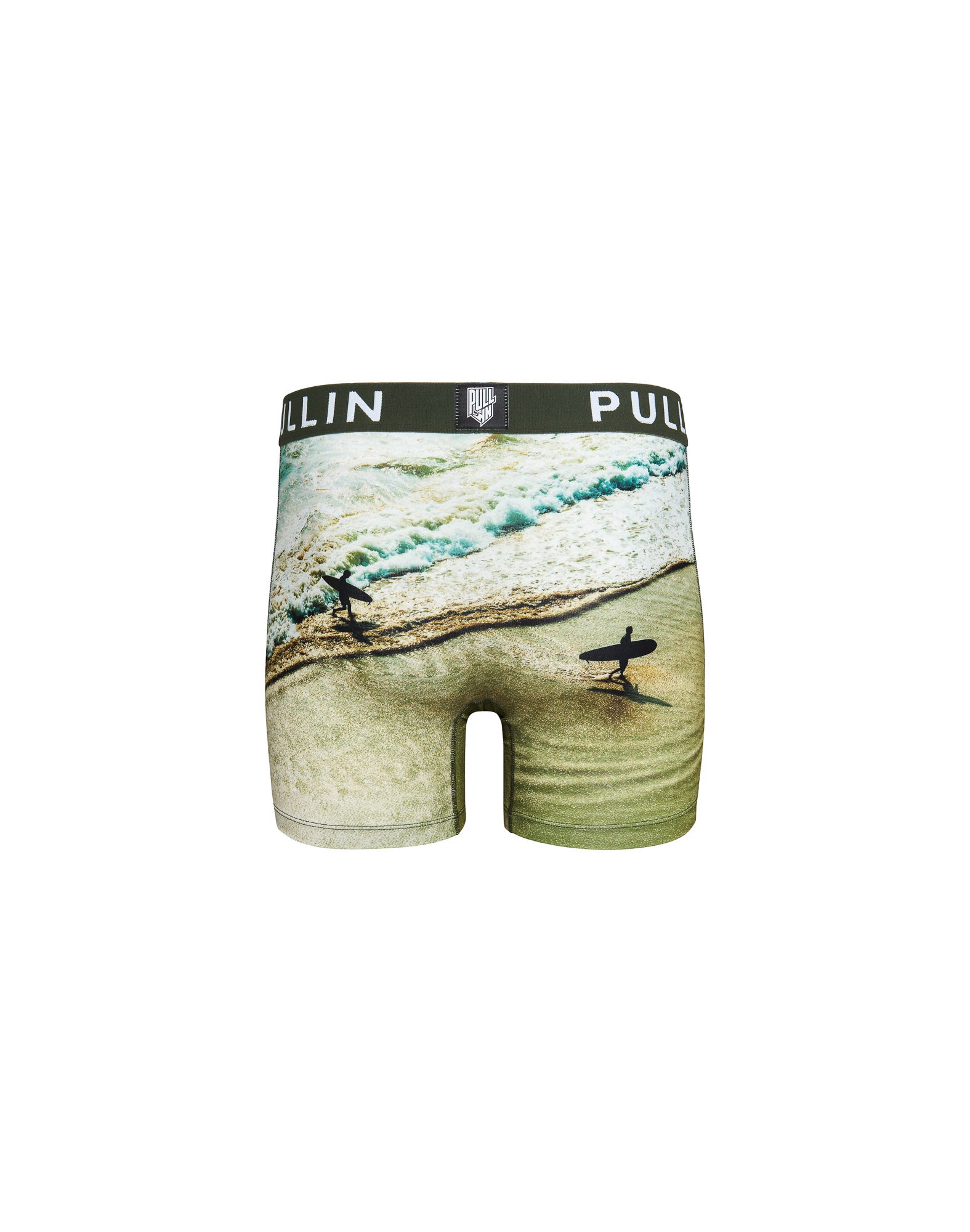 boxer long belza PULLIN