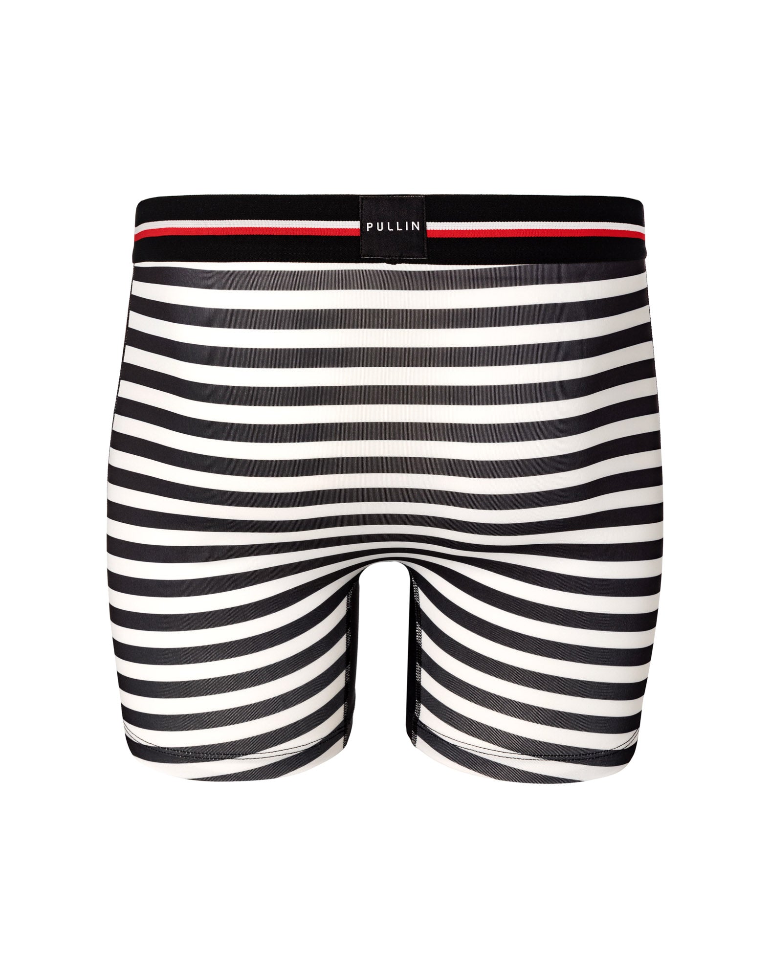 boxer long bingbing PULLIN en polyester