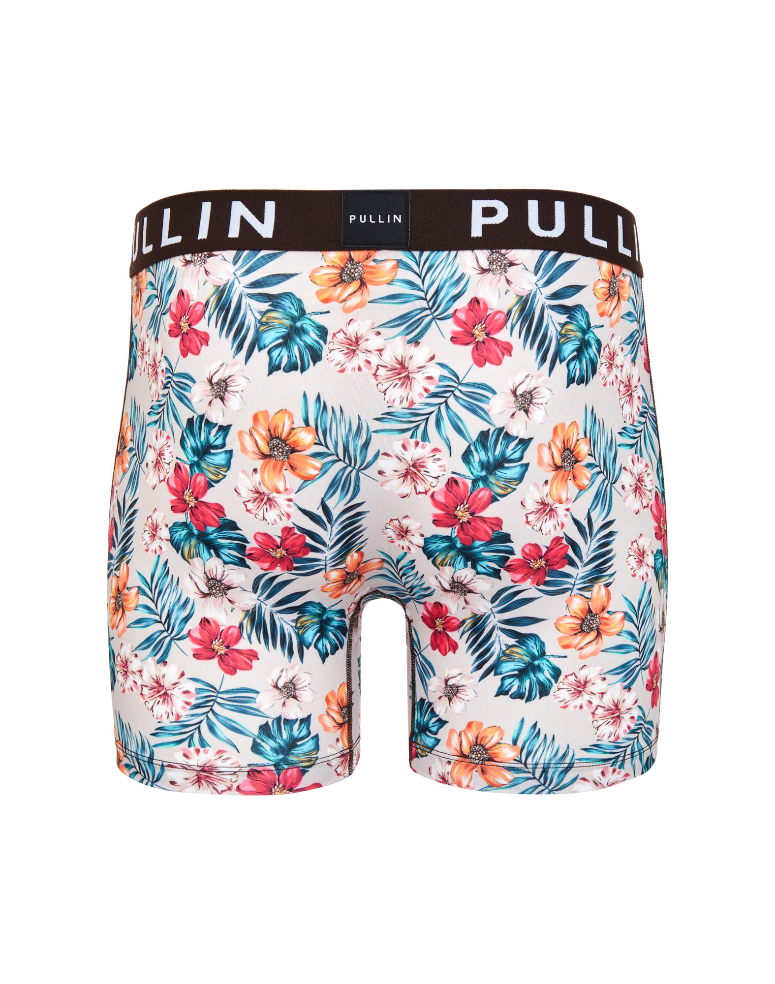 boxer long bloom PULLIN en lycra