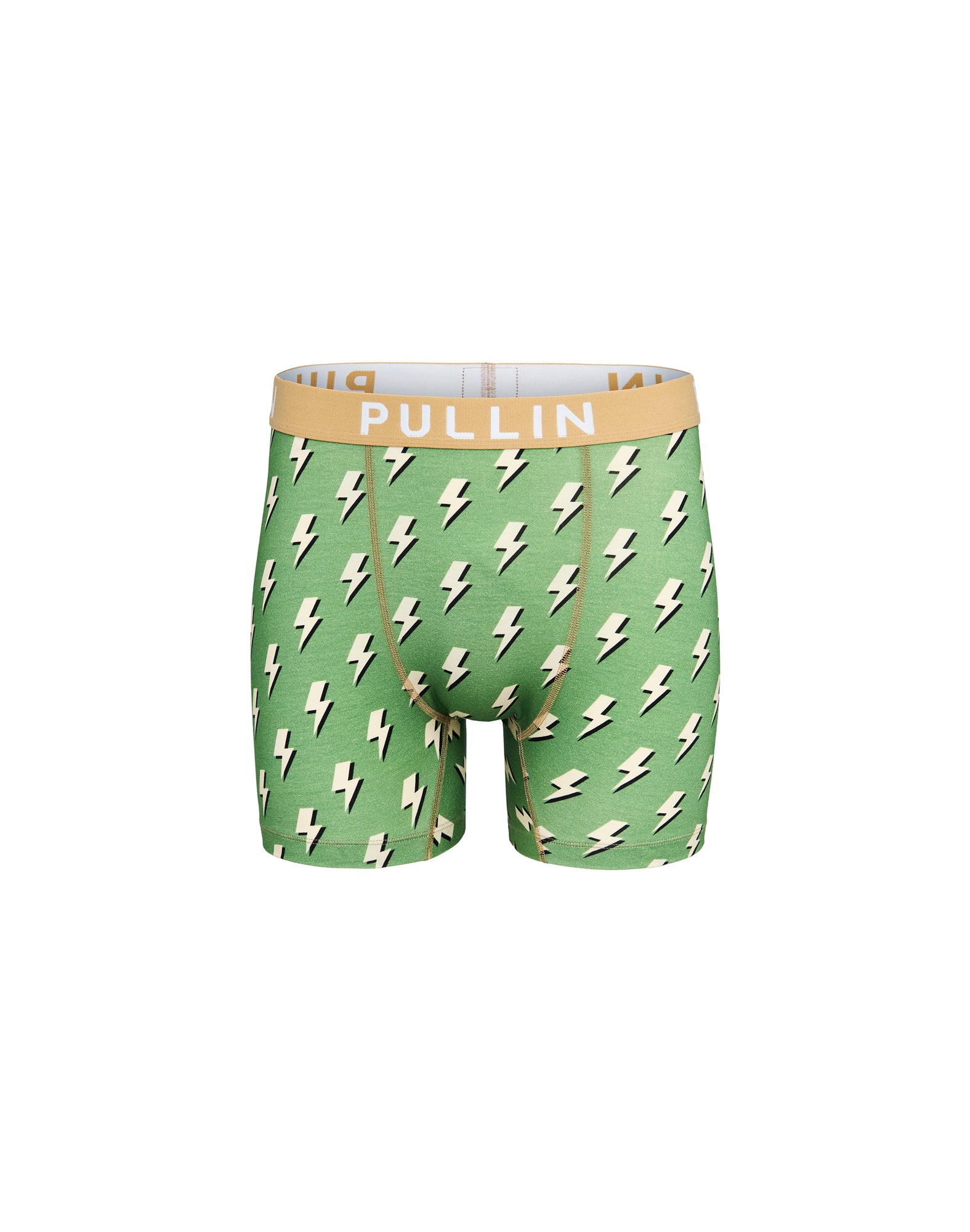boxer long bolt PULLIN en coton