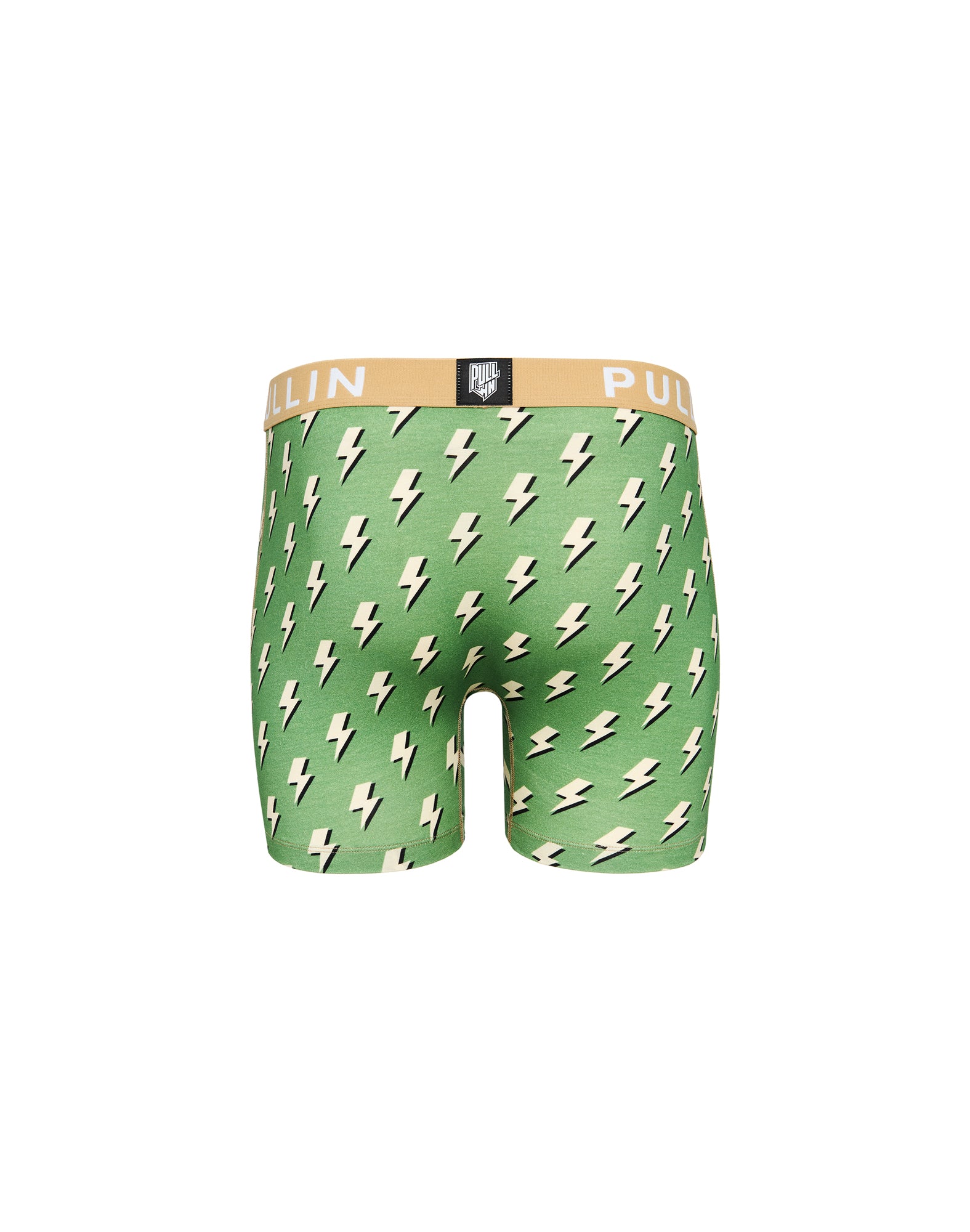 boxer long bolt PULLIN en coton