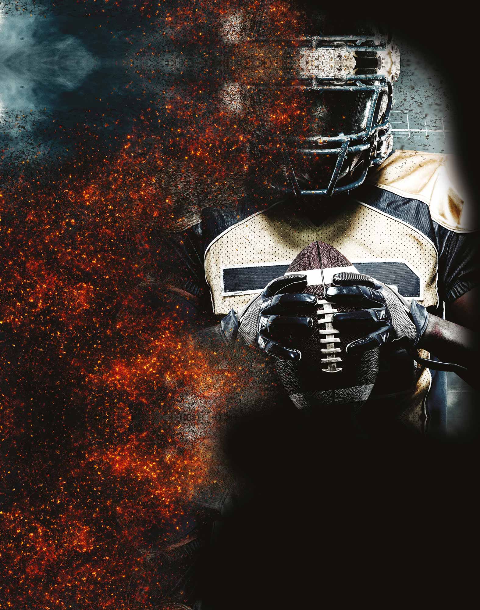 boxer long bowl PULLIN en lycra