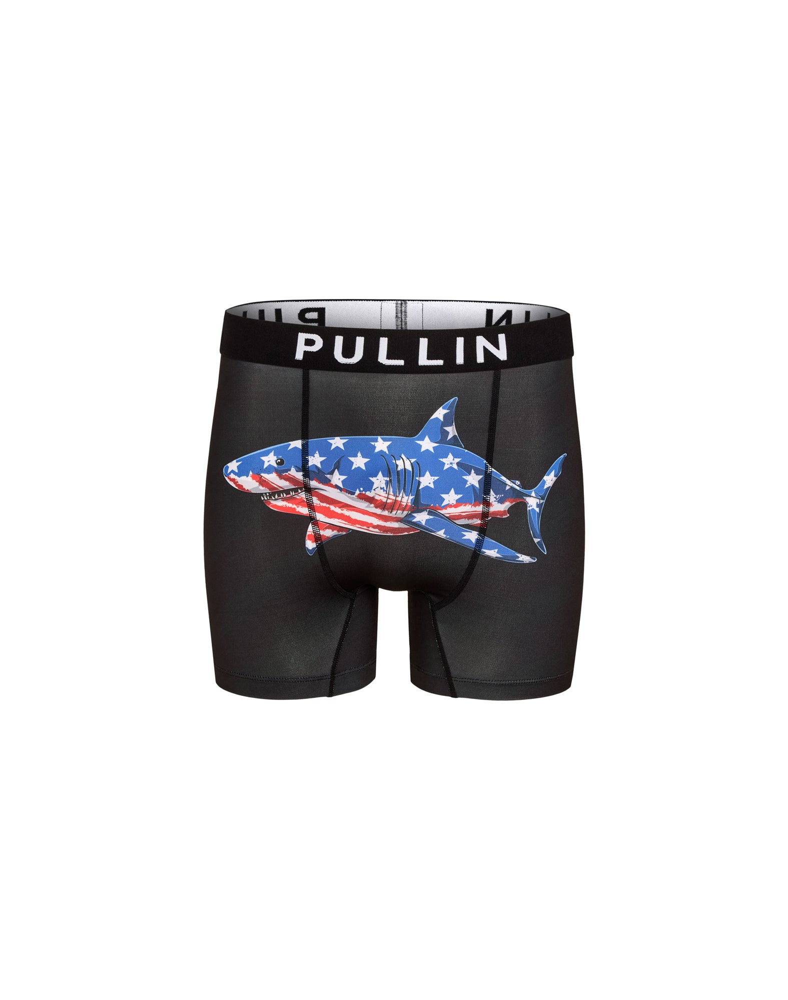 boxer long brody PULLIN en lycra