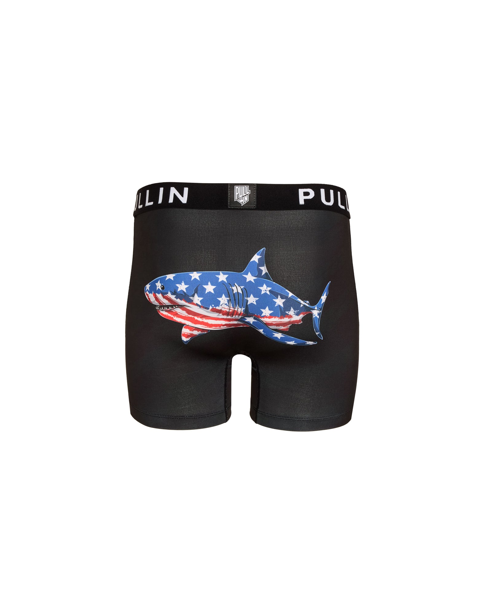 boxer long brody PULLIN en lycra