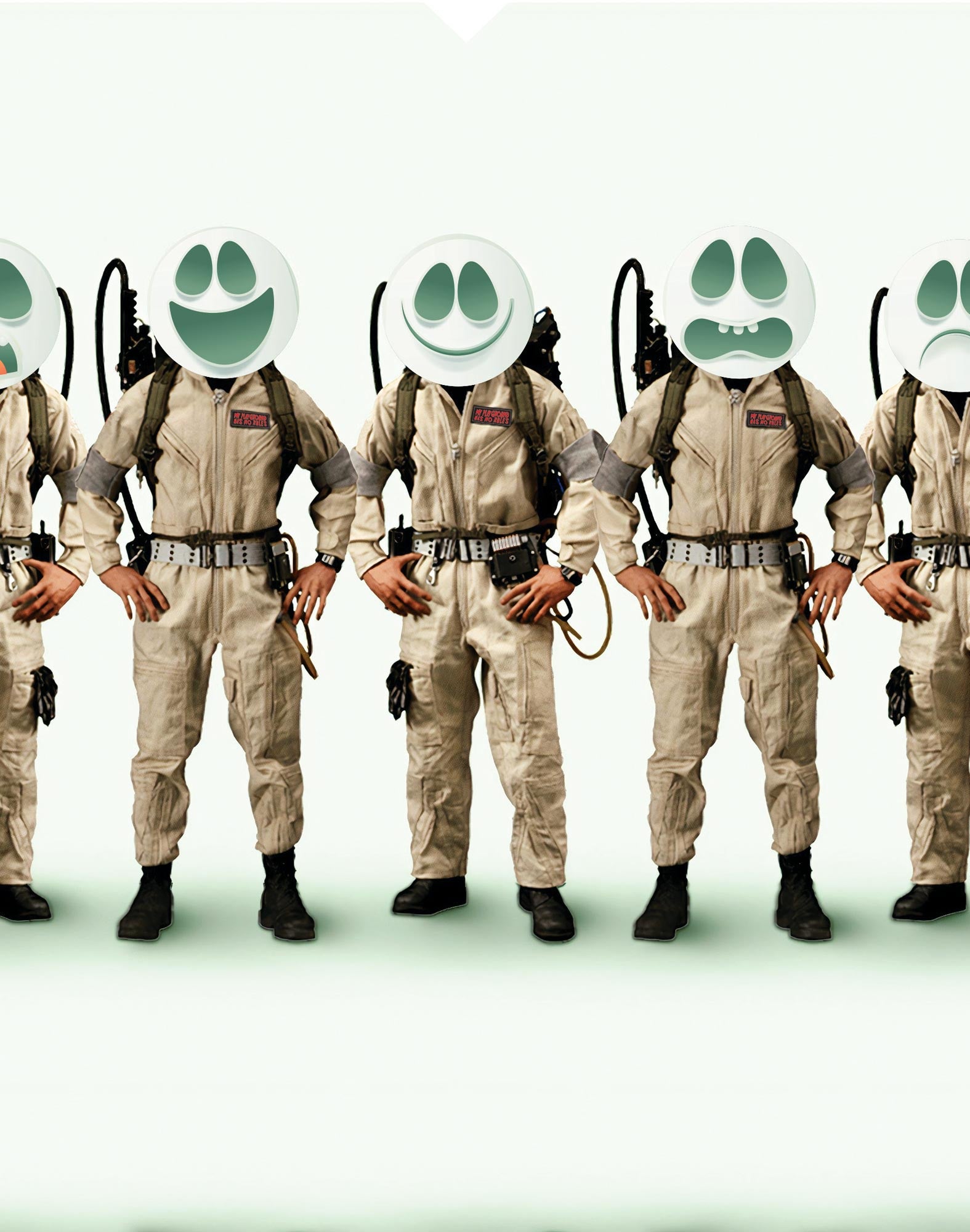 boxer long busters PULLIN en lycra