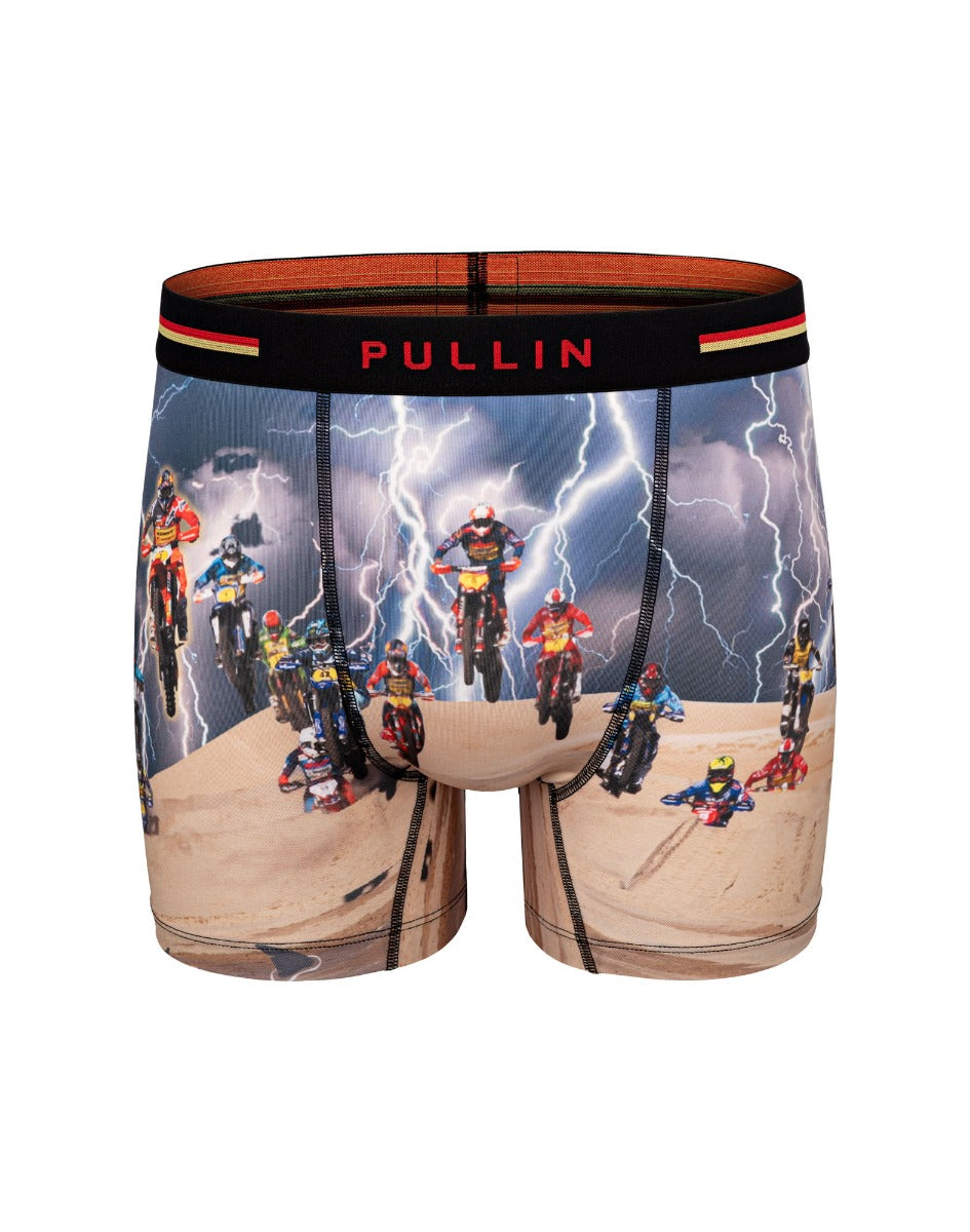 boxer long camchap19 PULLIN en lycra
