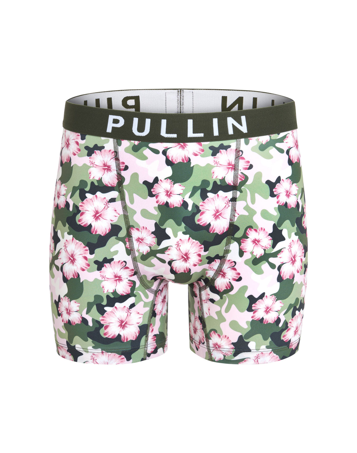 Pullin Pro CAMIB LONG BOXER | PULLIN