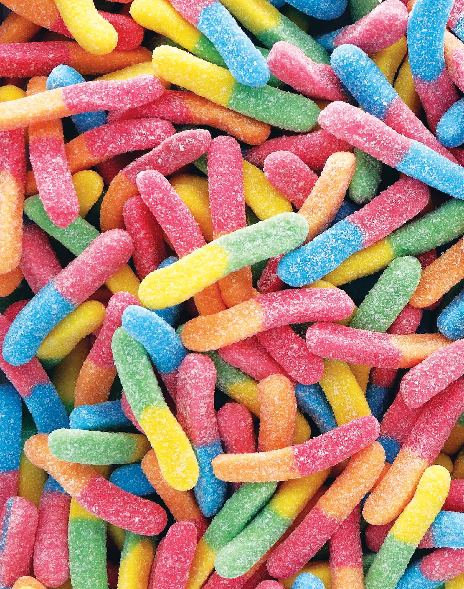 boxer long candyfolie PULLIN en lycra