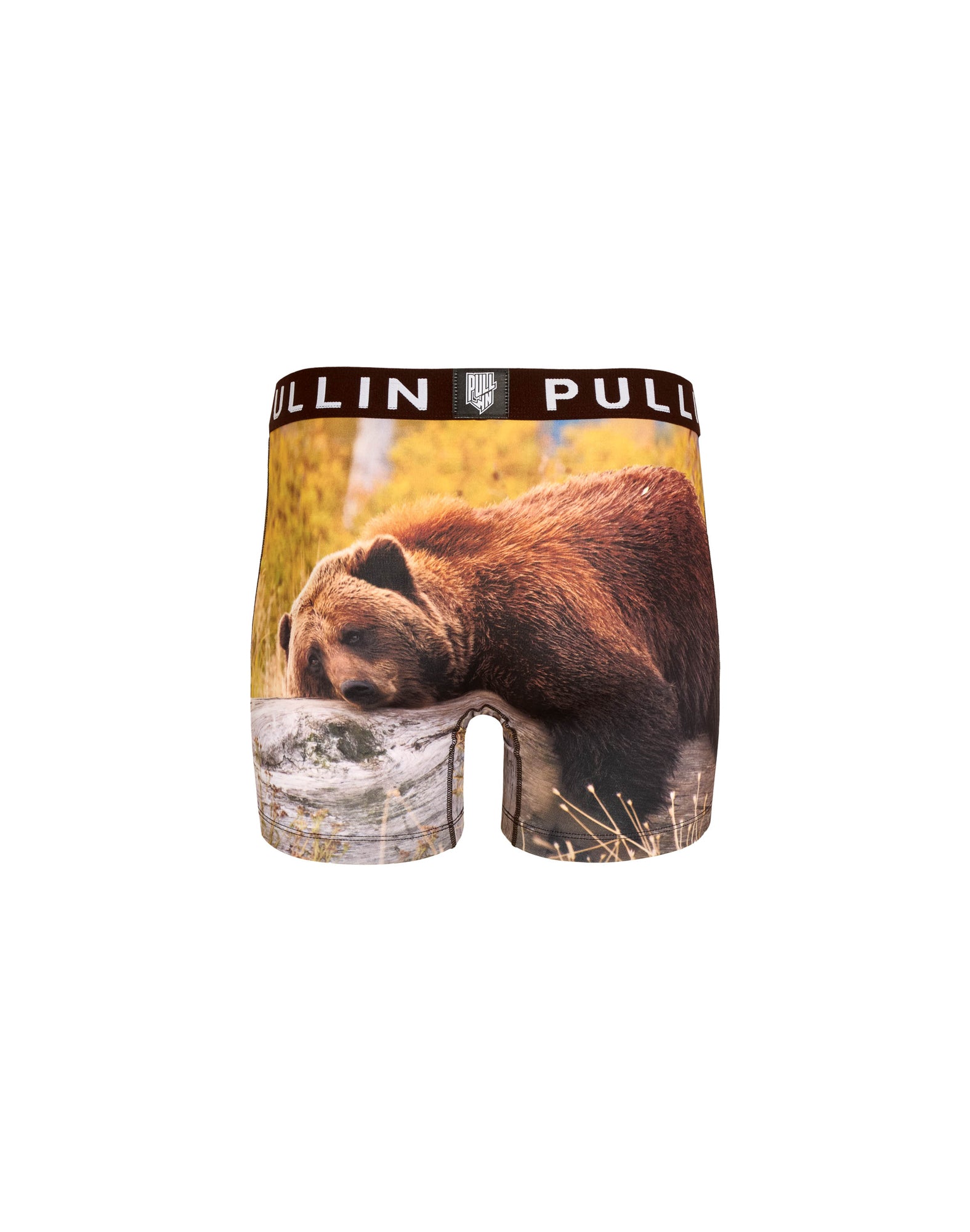 boxer long chum2 PULLIN en lycra