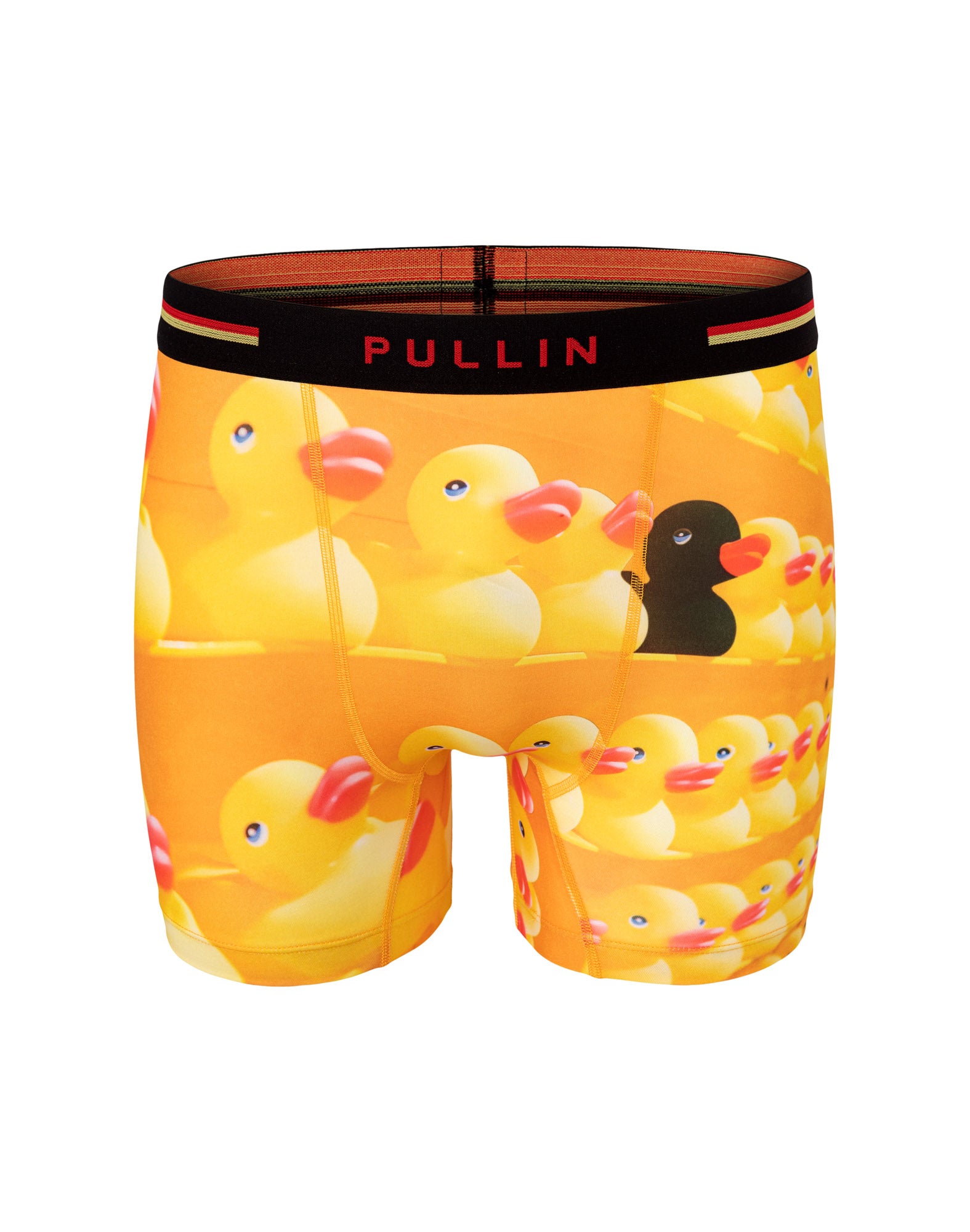 boxer long coincoin PULLIN en lycra