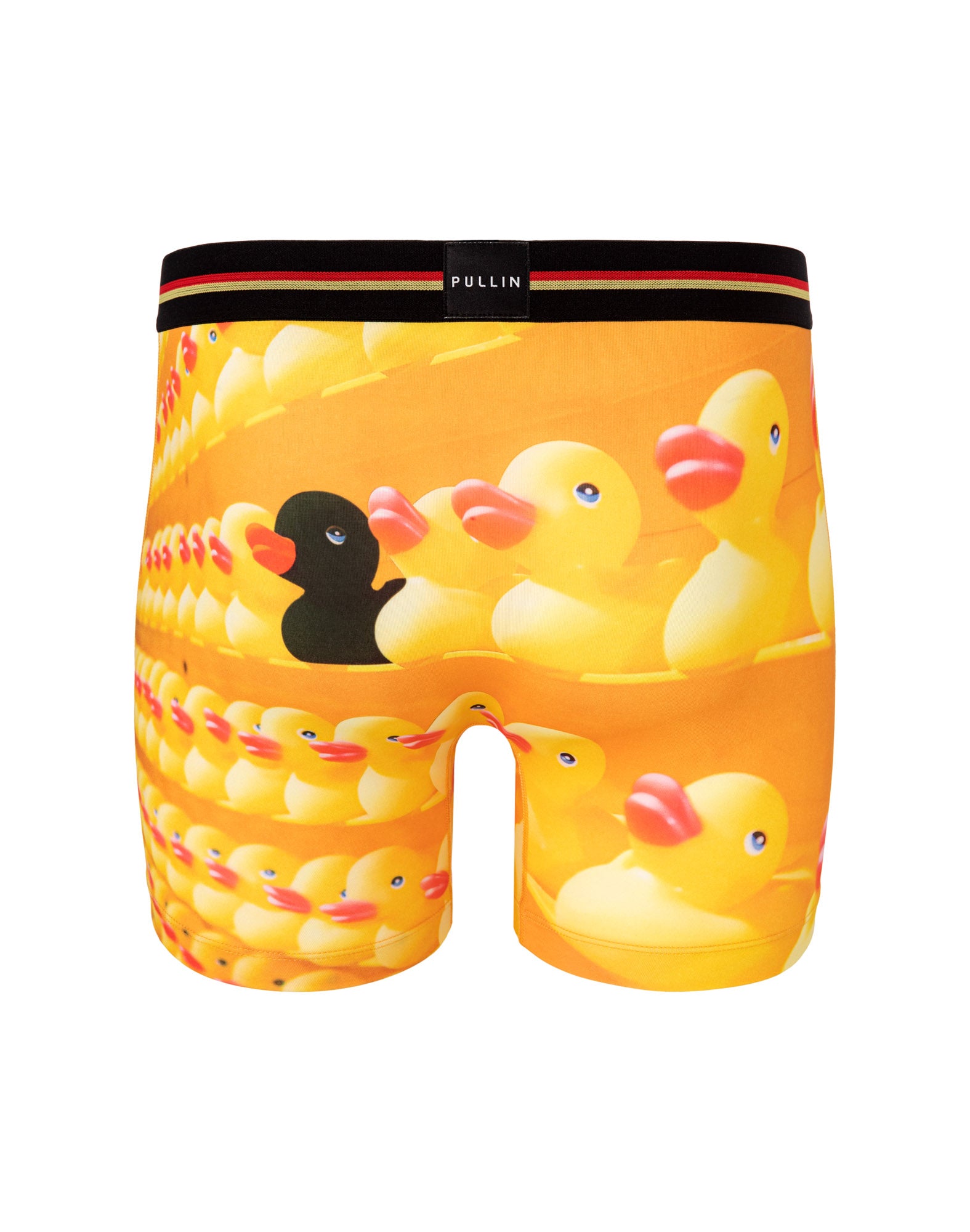 boxer long coincoin PULLIN en lycra