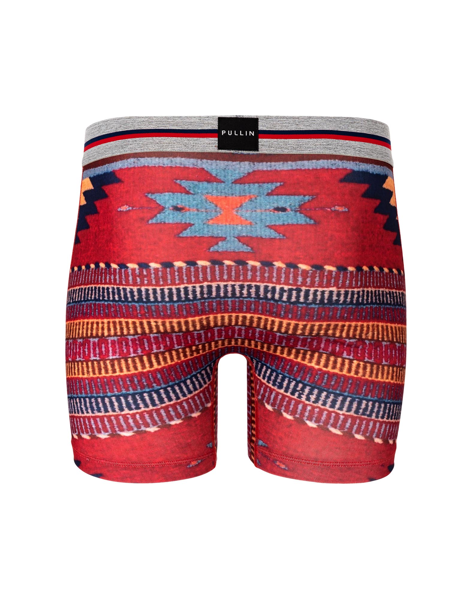 boxer long condor PULLIN en polyester