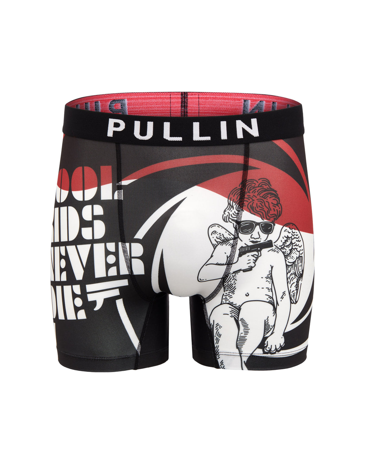 Pullin Pro Boxer long coolkids Pullin | PULLIN
