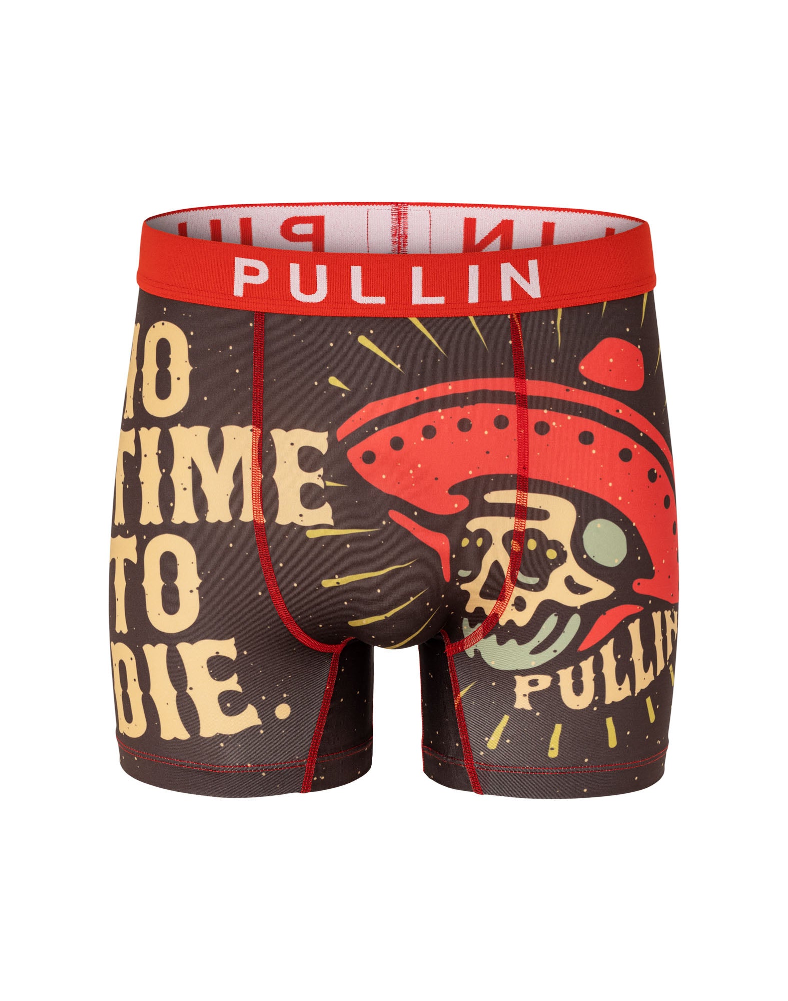 boxer long culiacan PULLIN en lycra