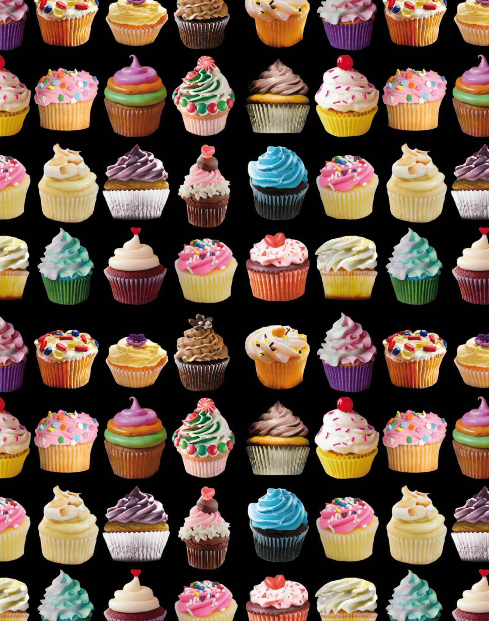 boxer long cupcake PULLIN en lycra