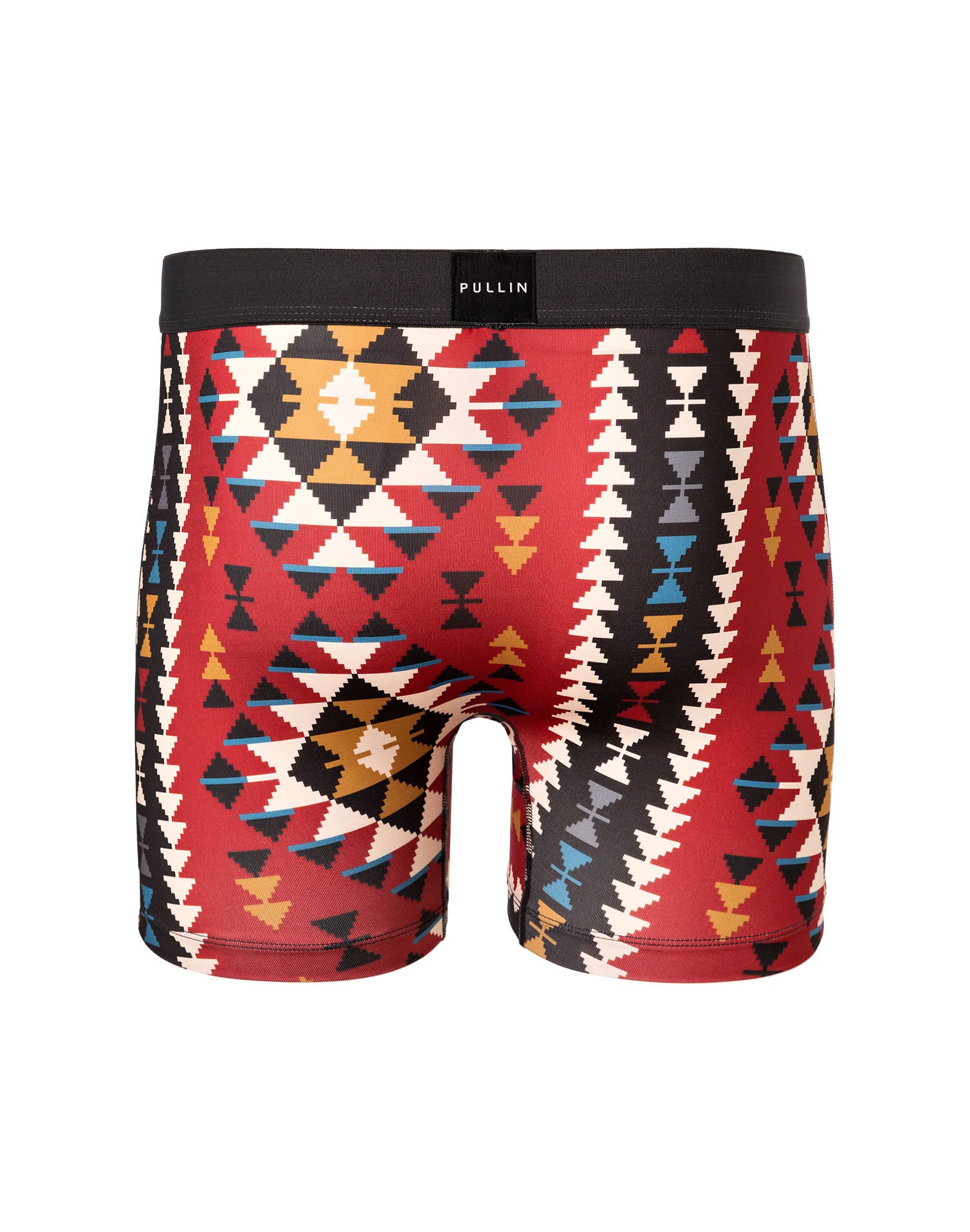 boxer long dabyak PULLIN en polyester