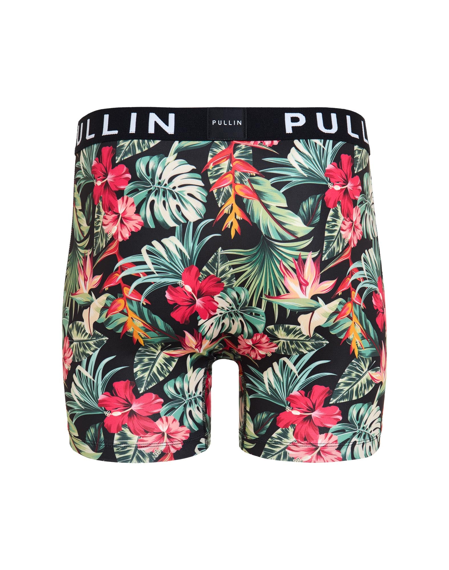boxer long darkhawaii PULLIN en lycra