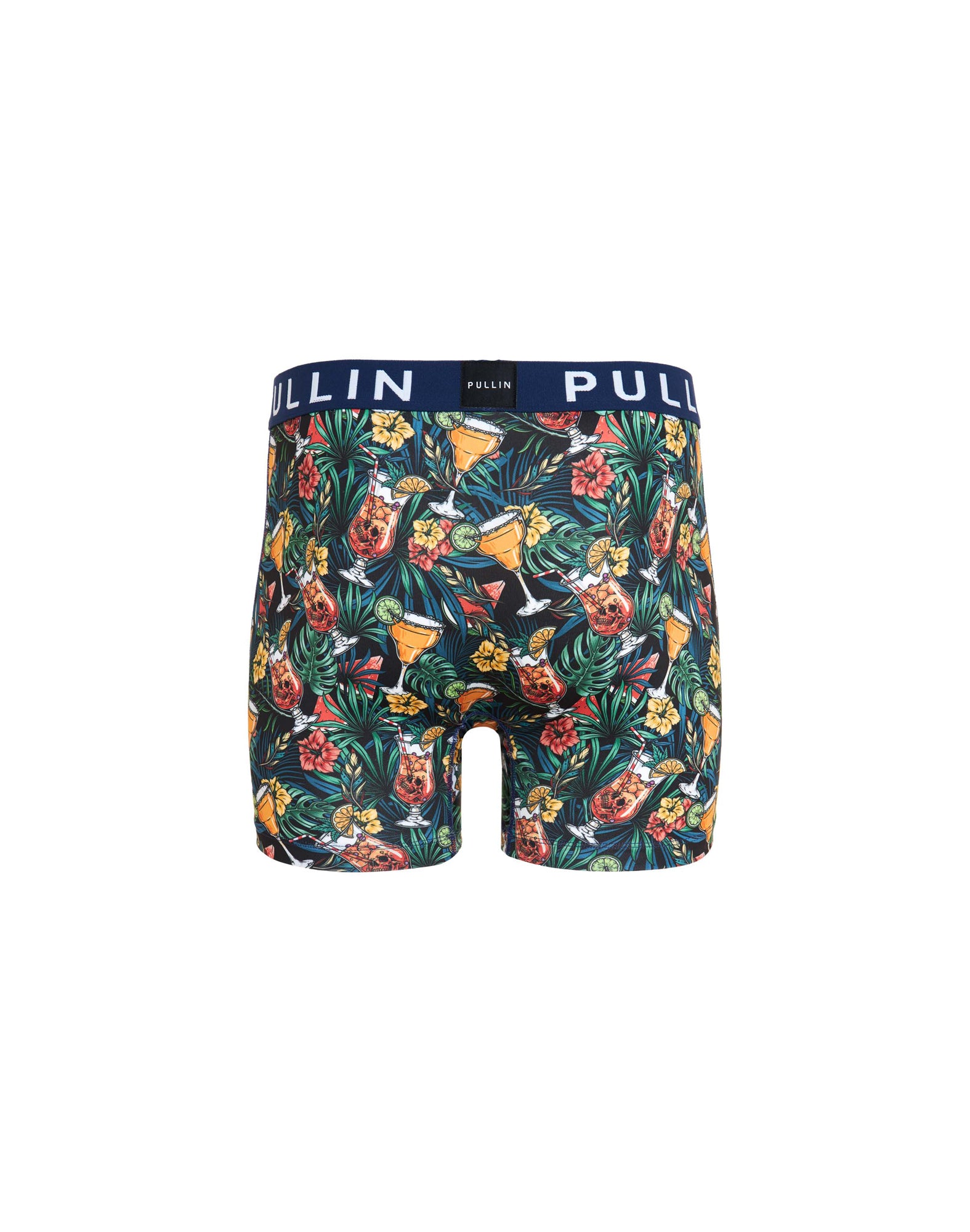 boxer long dearlove PULLIN en lycra