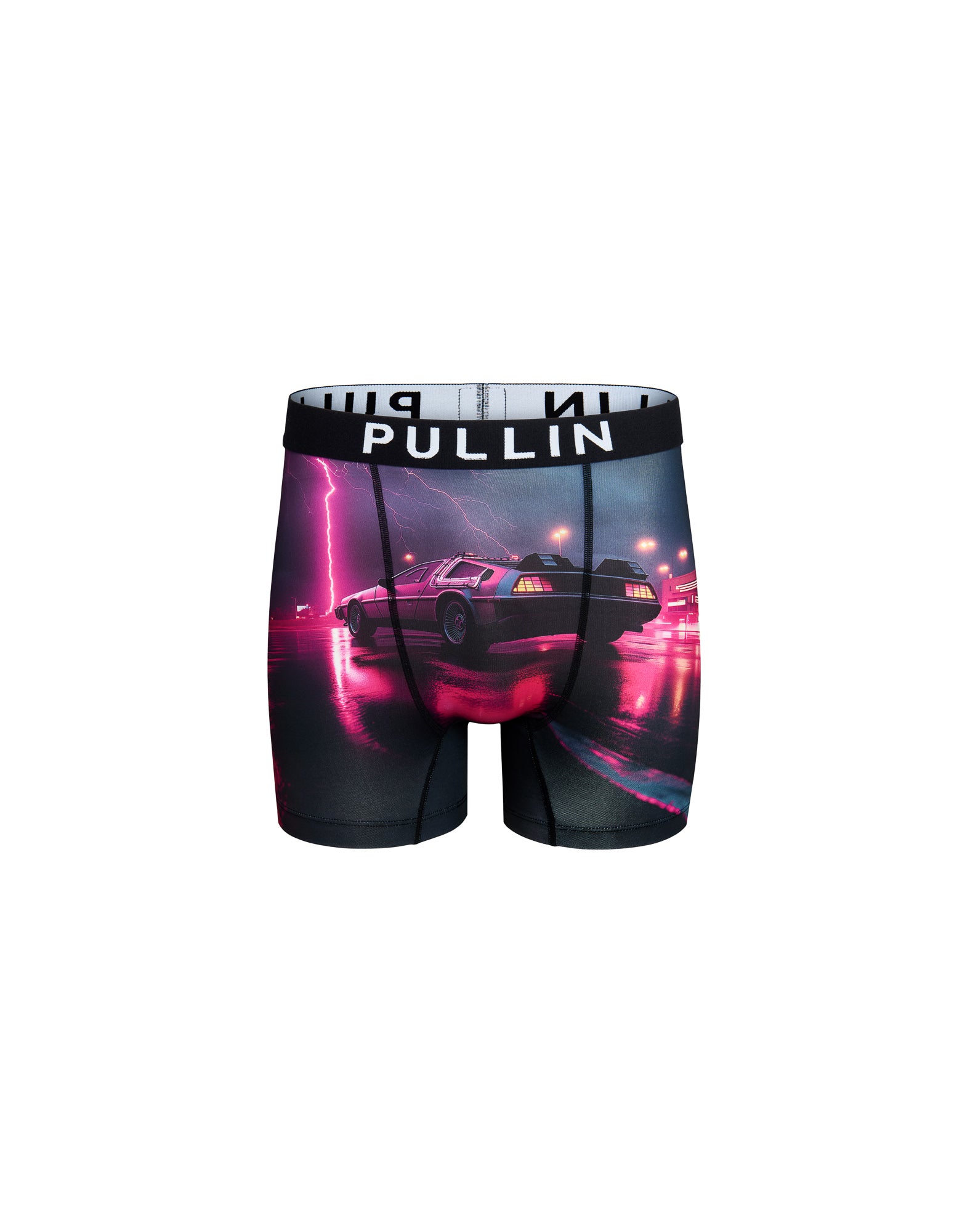 boxer long delo PULLIN