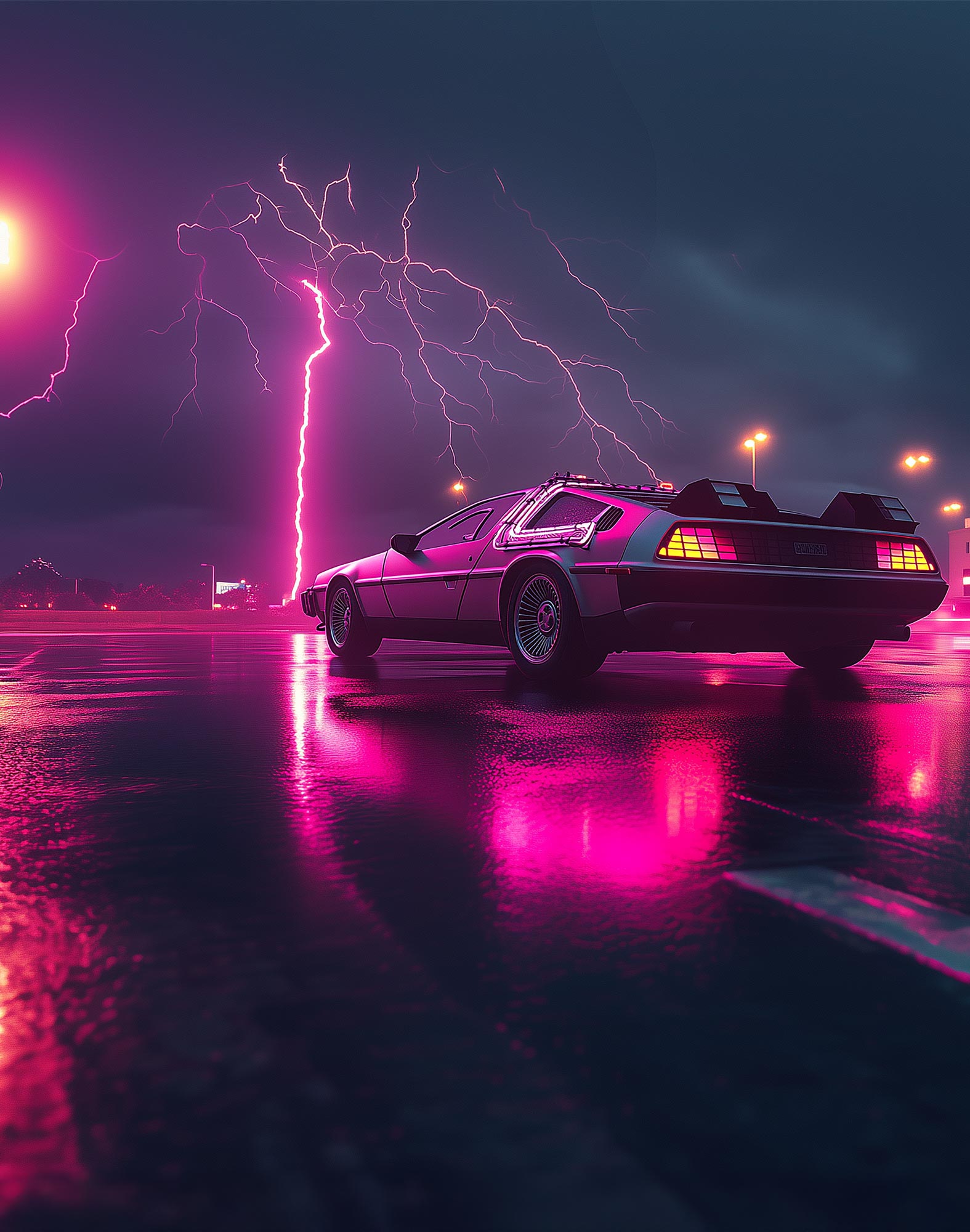 boxer long delo PULLIN