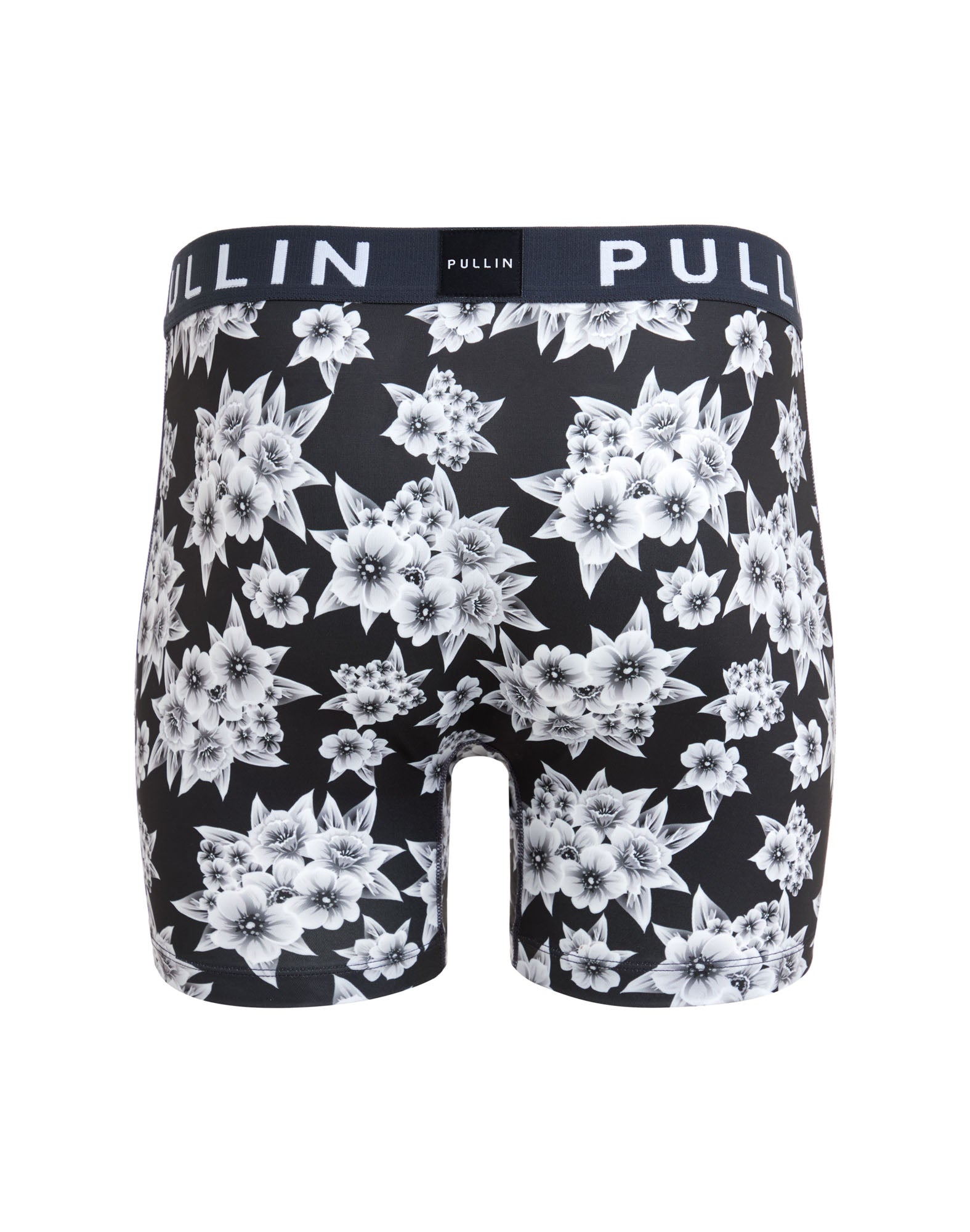 boxer long dibis PULLIN en lycra