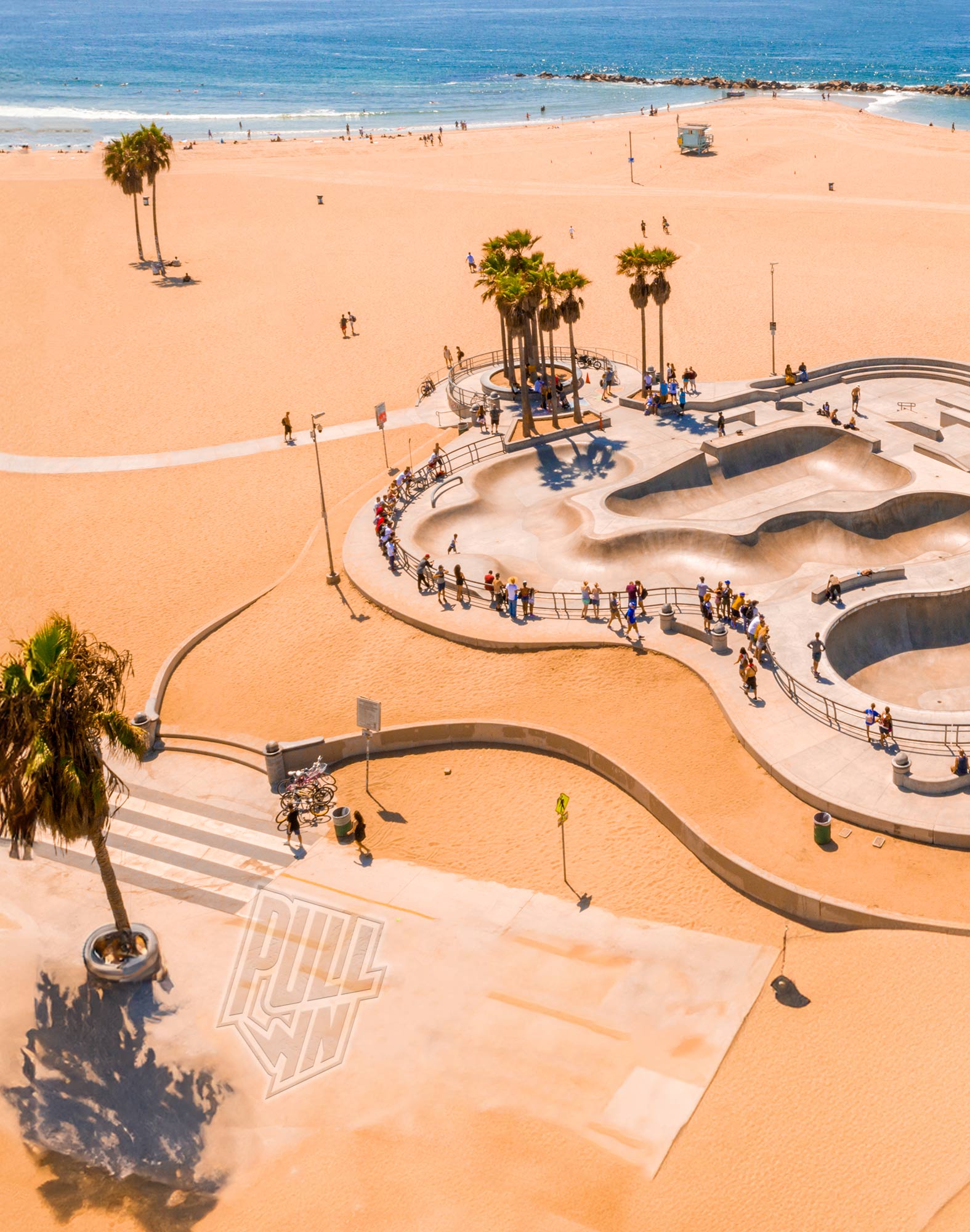 boxer long dogto PULLIN en lycra