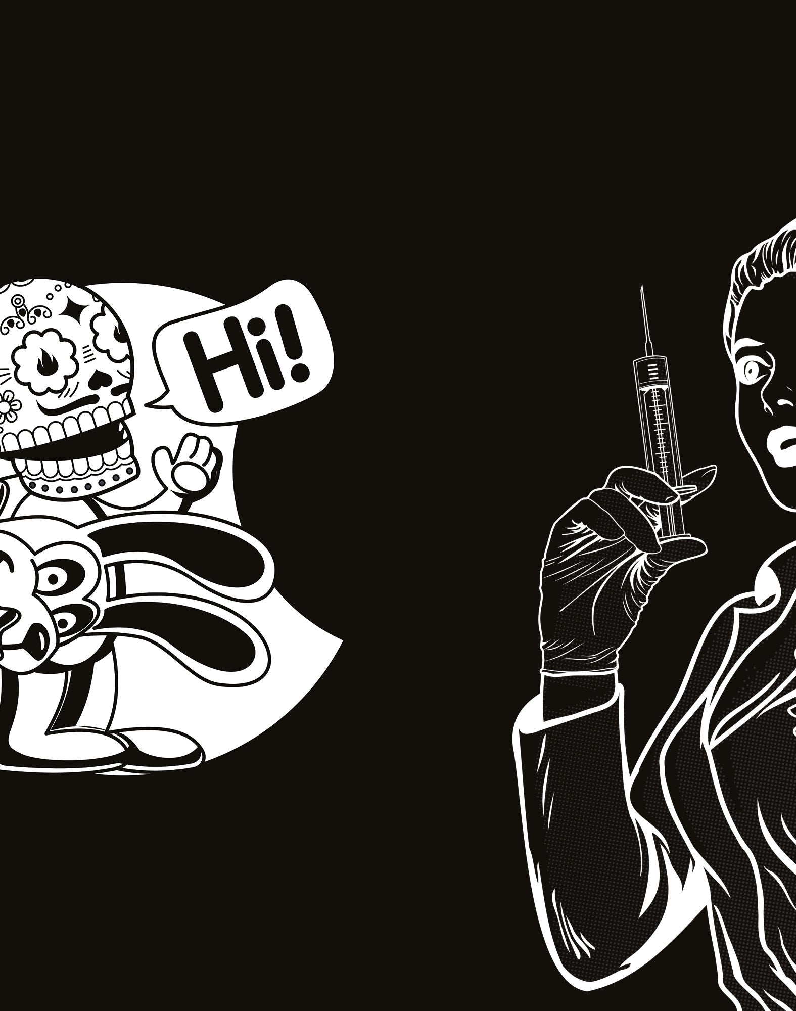 boxer long dose PULLIN en lycra