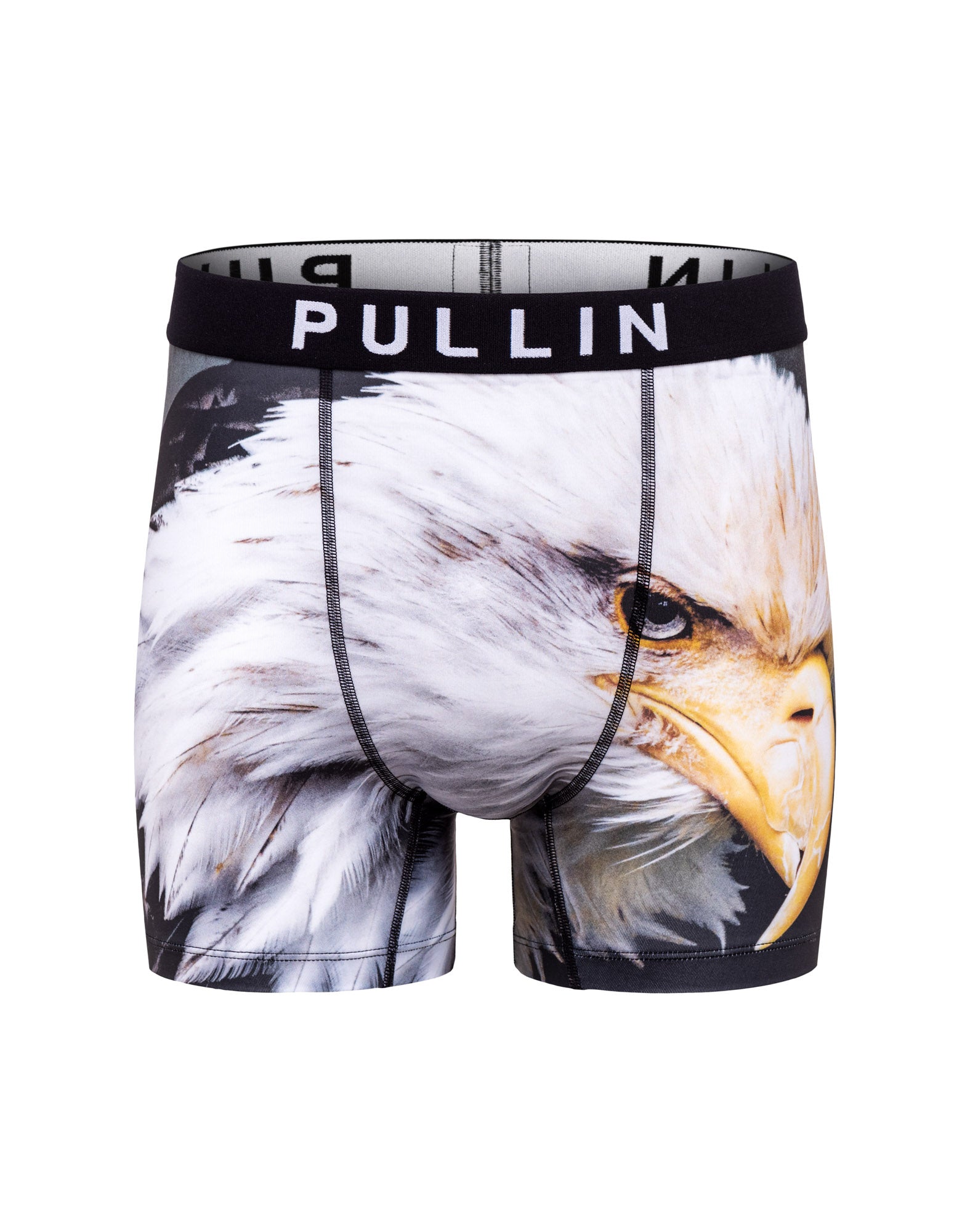 boxer homme long eagle PULLIN en lycra