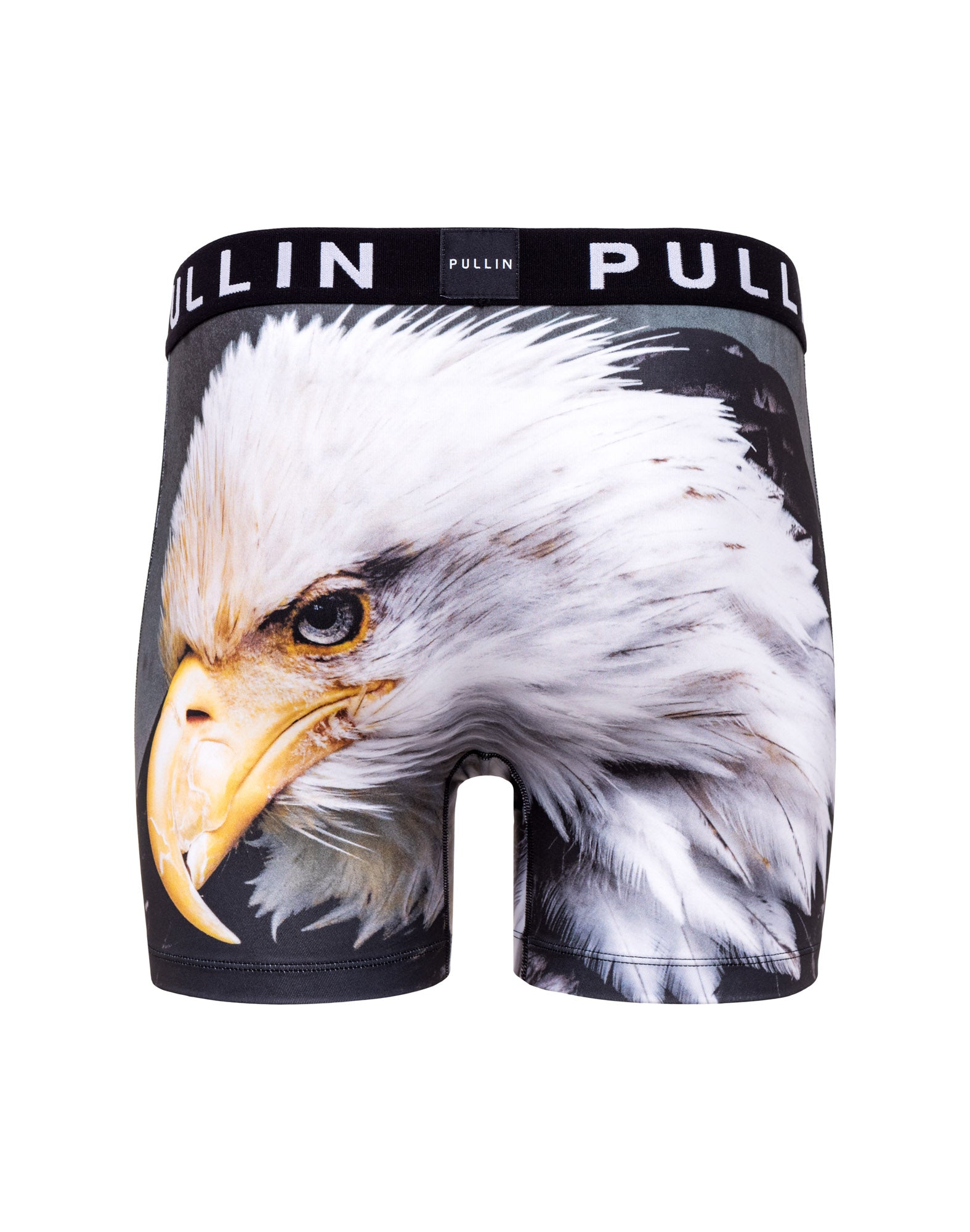 boxer homme long eagle PULLIN en lycra