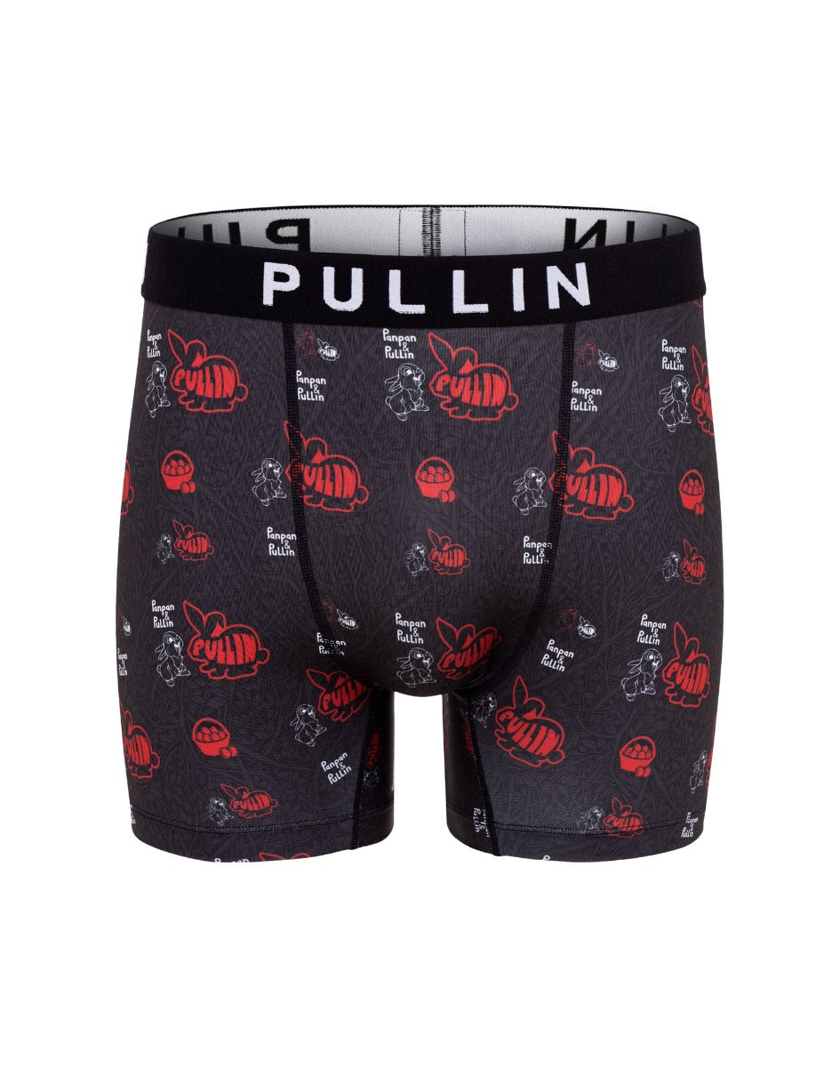 boxer homme long easter21 PULLIN en lycra